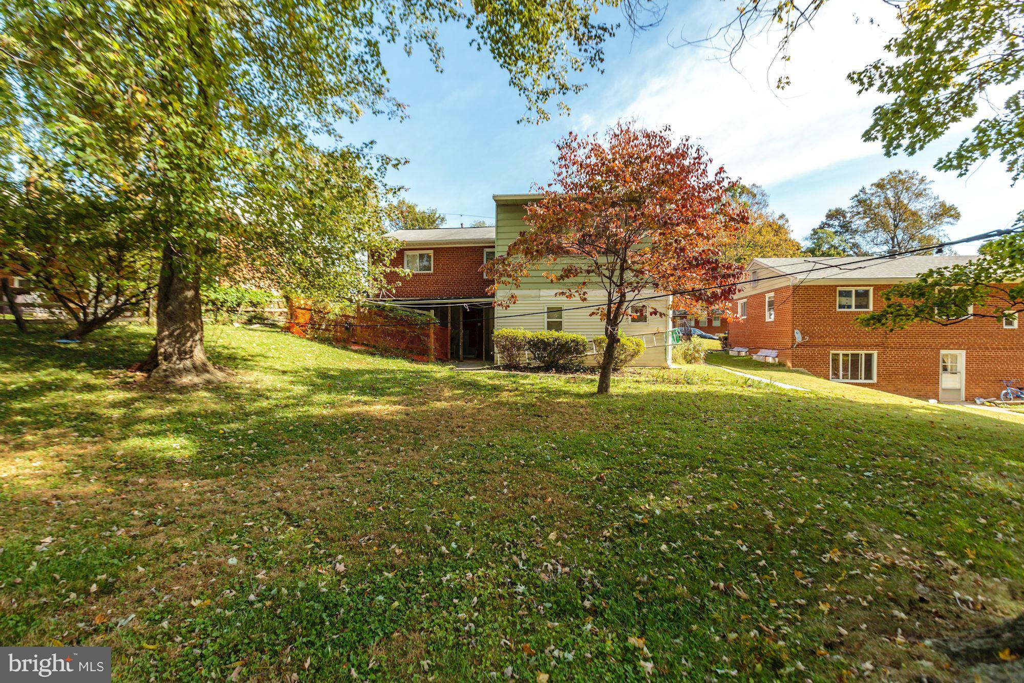 11808 Indigo Road Silver Spring, MD 20906 - Photo 28 of 30 View