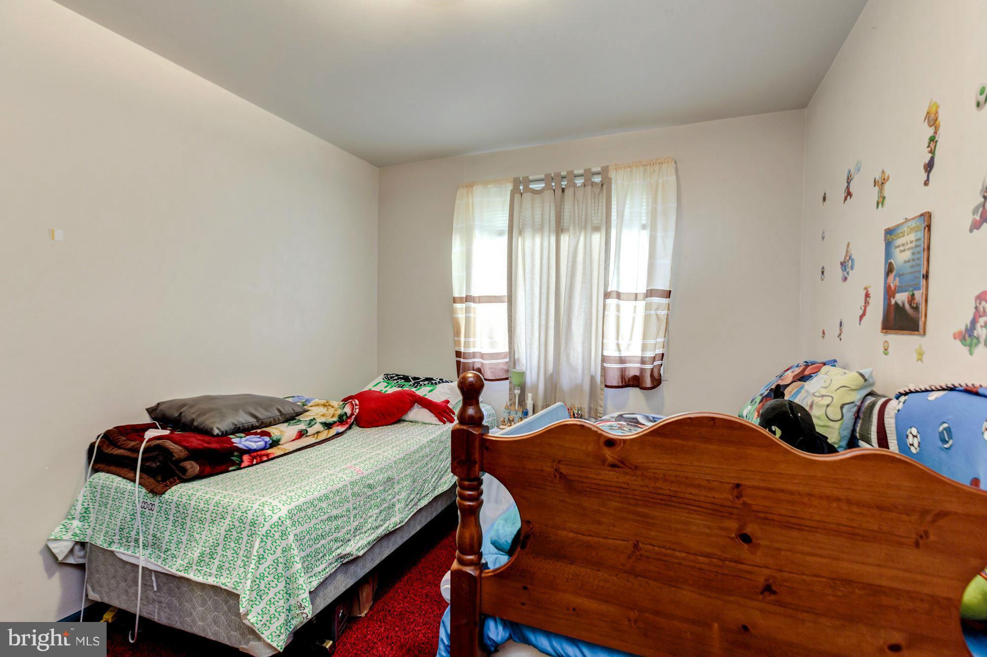 11808 Indigo Road Silver Spring, MD 20906 - Photo 4 of 30 Bedroom