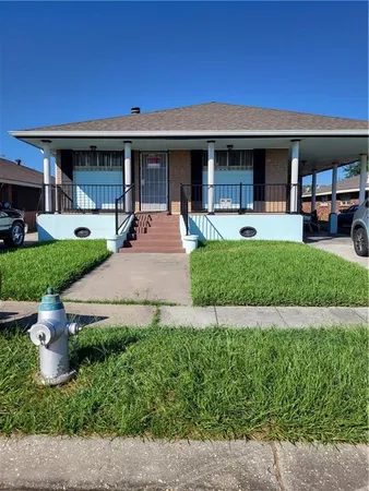 $1,350 | 7110 Bunker Hill Road, New Orleans, LA 70127