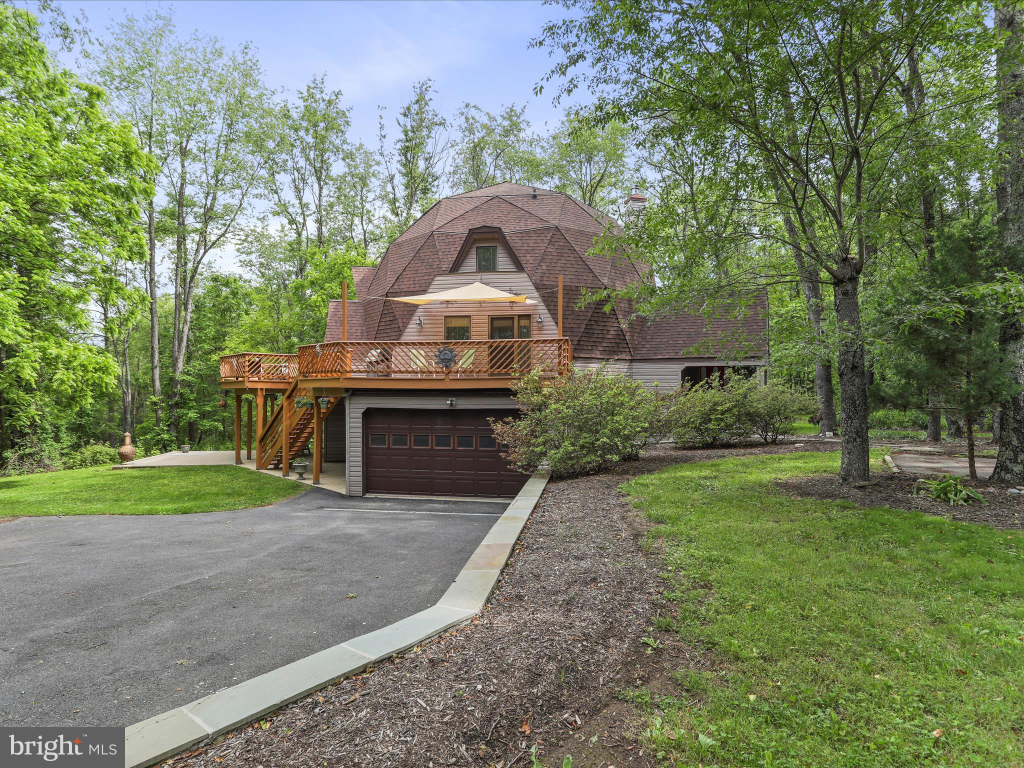 11035 Bennie Duncan Road Frederick, MD 21701 - Photo 2 of 81 Gallery Image 2