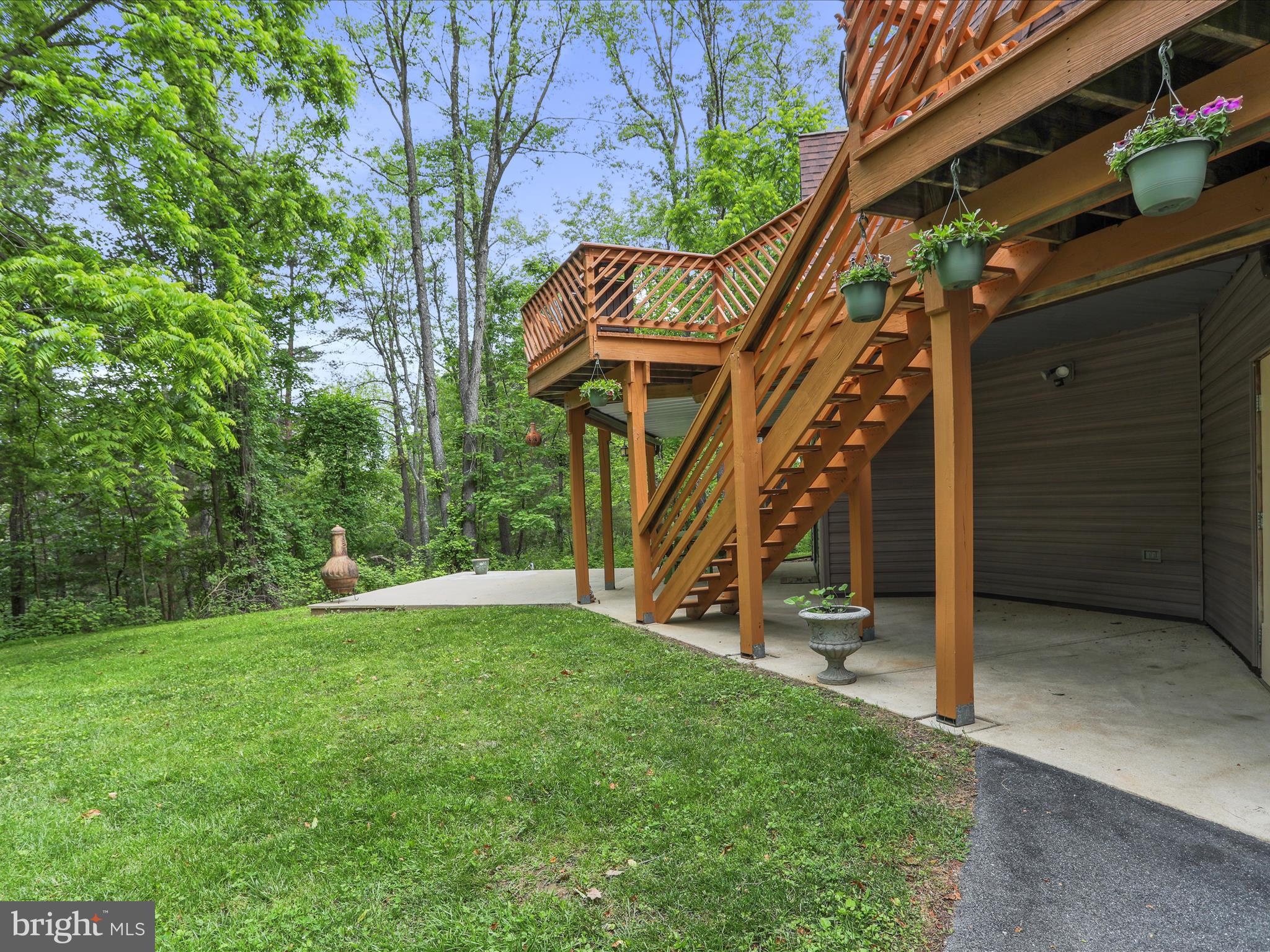 11035 Bennie Duncan Road Frederick, MD 21701 - Photo 53 of 81 Gallery Image 53