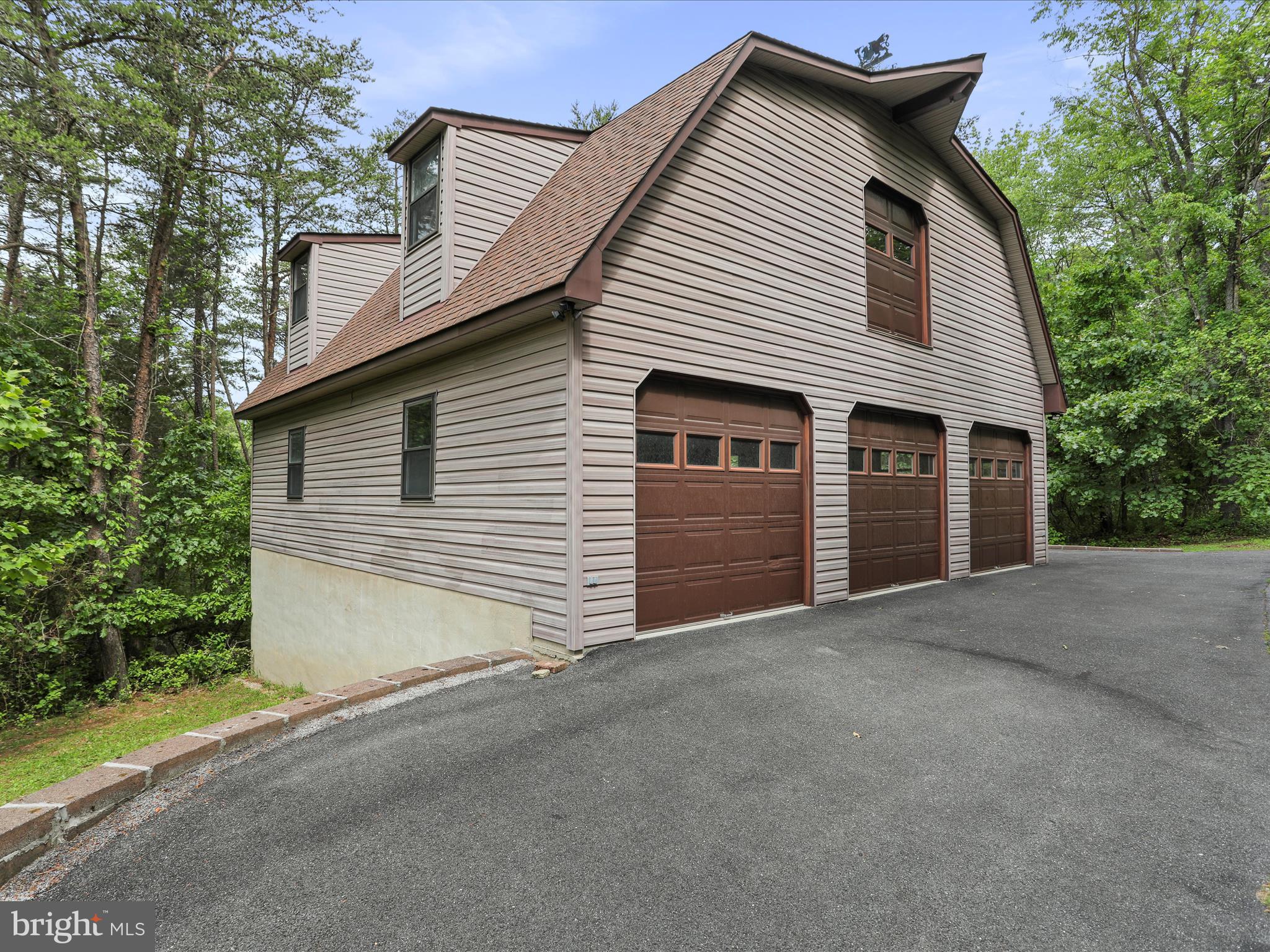 11035 Bennie Duncan Road Frederick, MD 21701 - Photo 64 of 81 Gallery Image 64