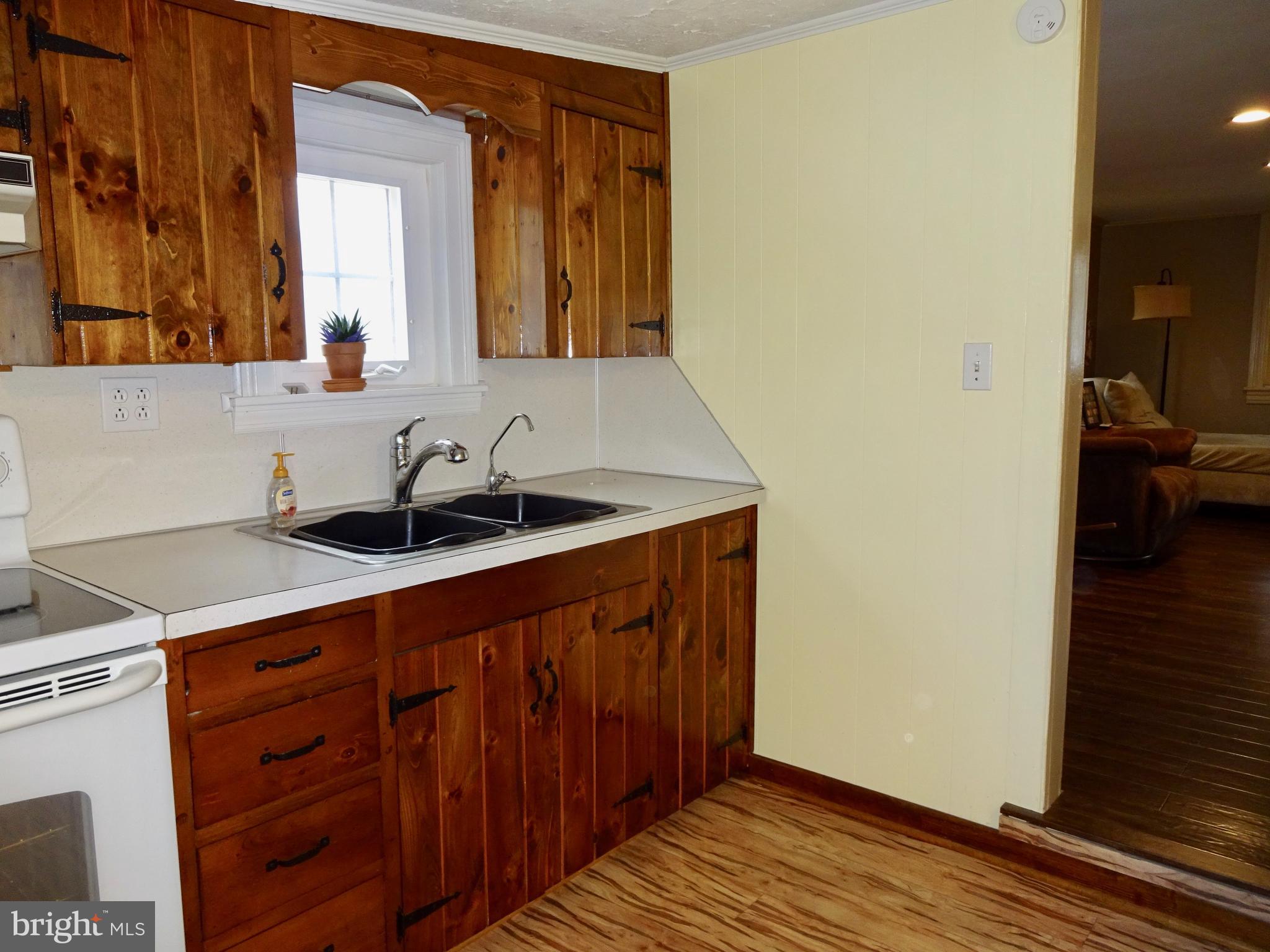 5487 Lehman Road Spring Grove, PA 17362 - Photo 15 of 51 a kitchen with a sink and cabinets