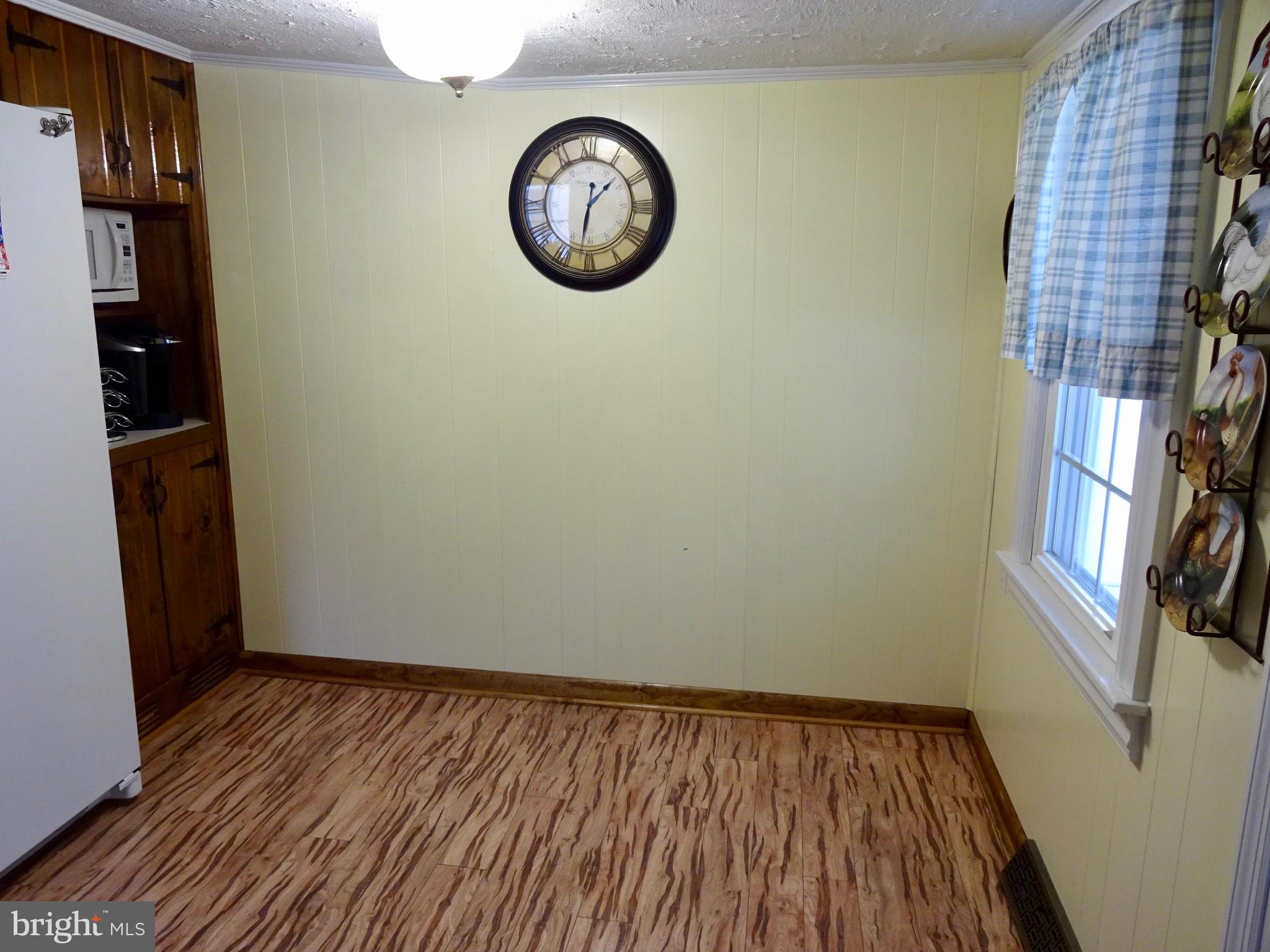 5487 Lehman Road Spring Grove, PA 17362 - Photo 17 of 51 a view of a hallway with wooden floor