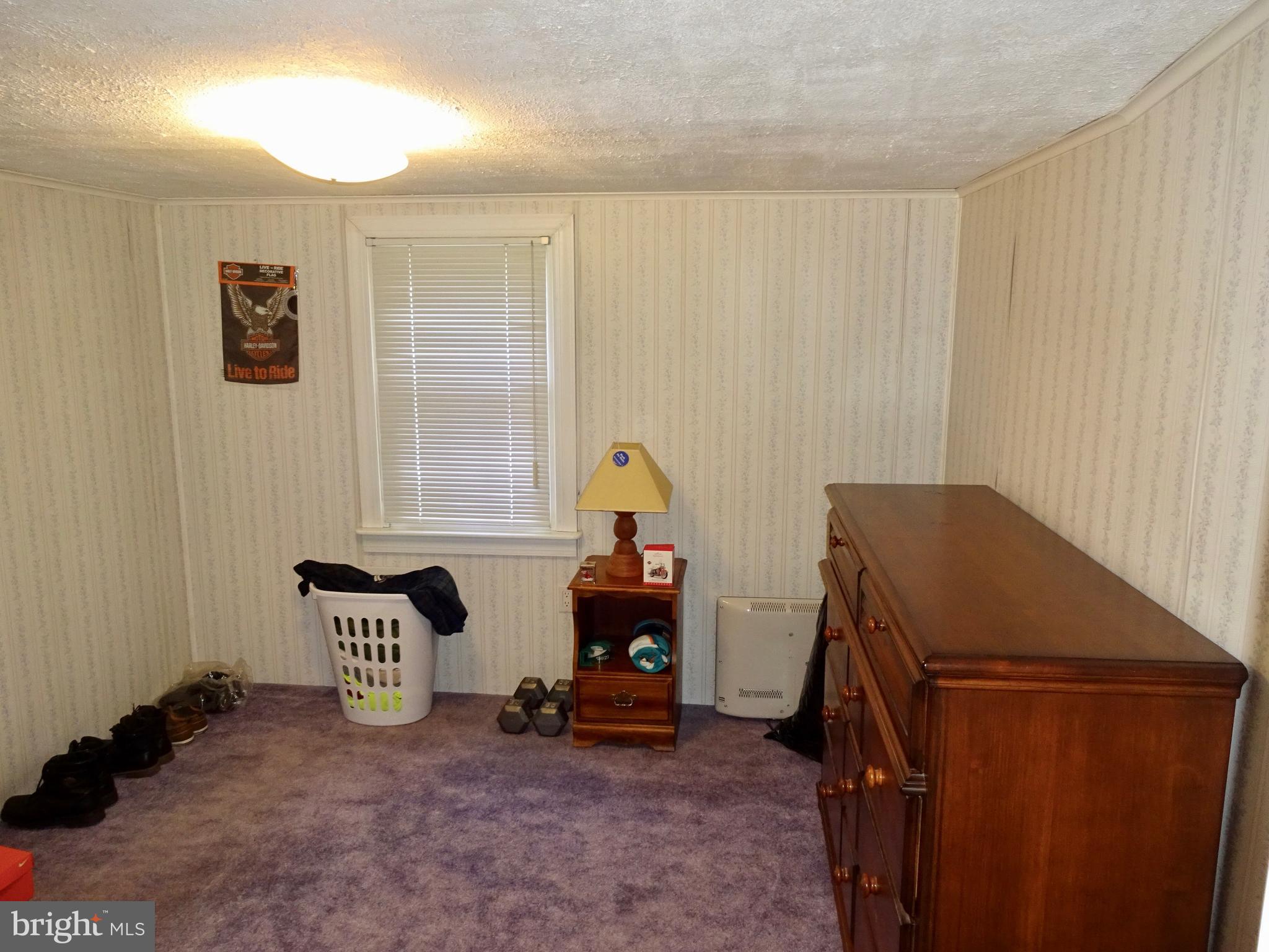 5487 Lehman Road Spring Grove, PA 17362 - Photo 22 of 51 a bedroom with a bed and a window