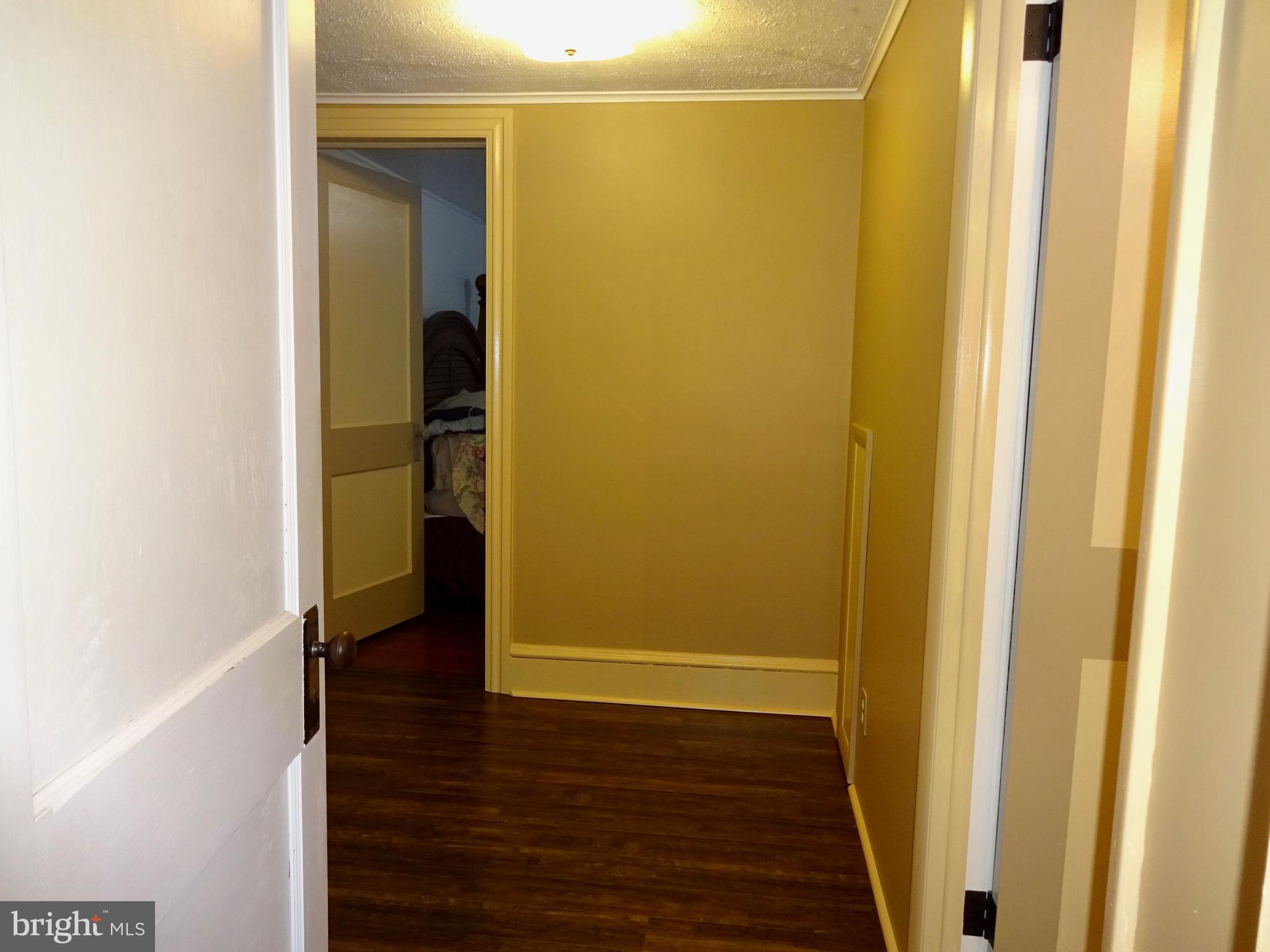 5487 Lehman Road Spring Grove, PA 17362 - Photo 24 of 51 a view of a hallway with wooden floor