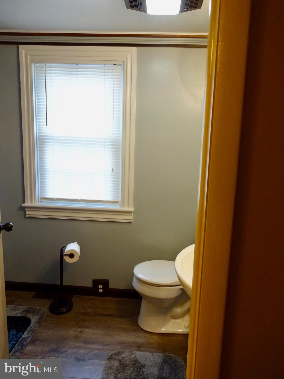 5487 Lehman Road Spring Grove, PA 17362 - Photo 26 of 51 a bathroom with a toilet