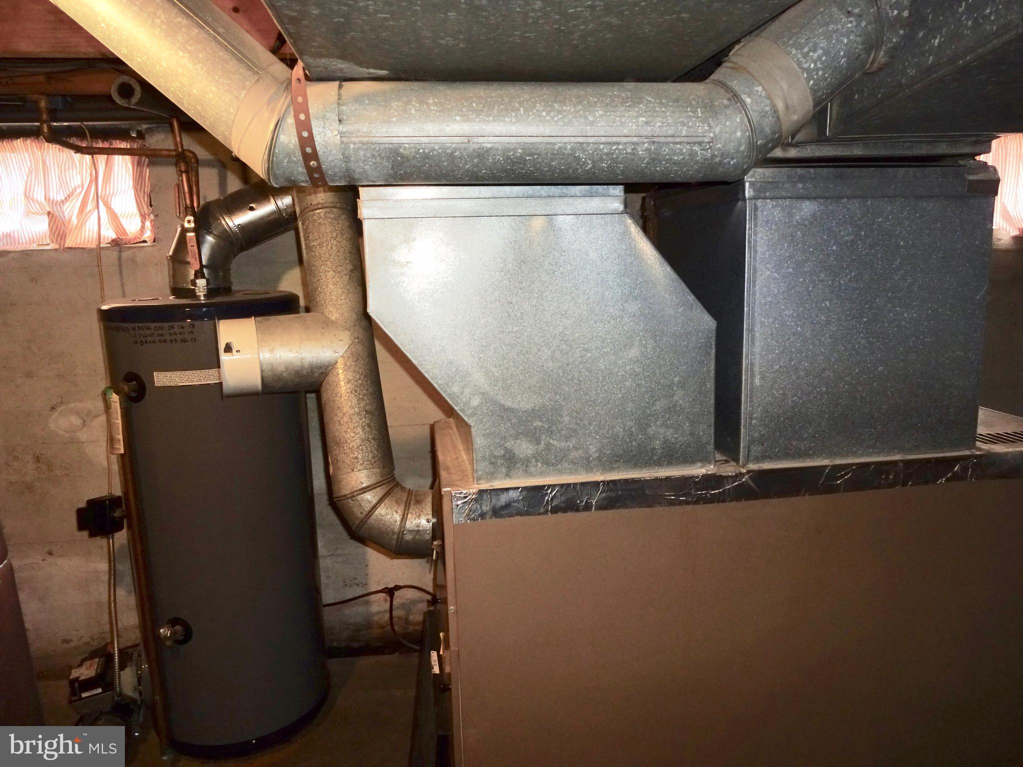 5487 Lehman Road Spring Grove, PA 17362 - Photo 28 of 51 a close view of tap