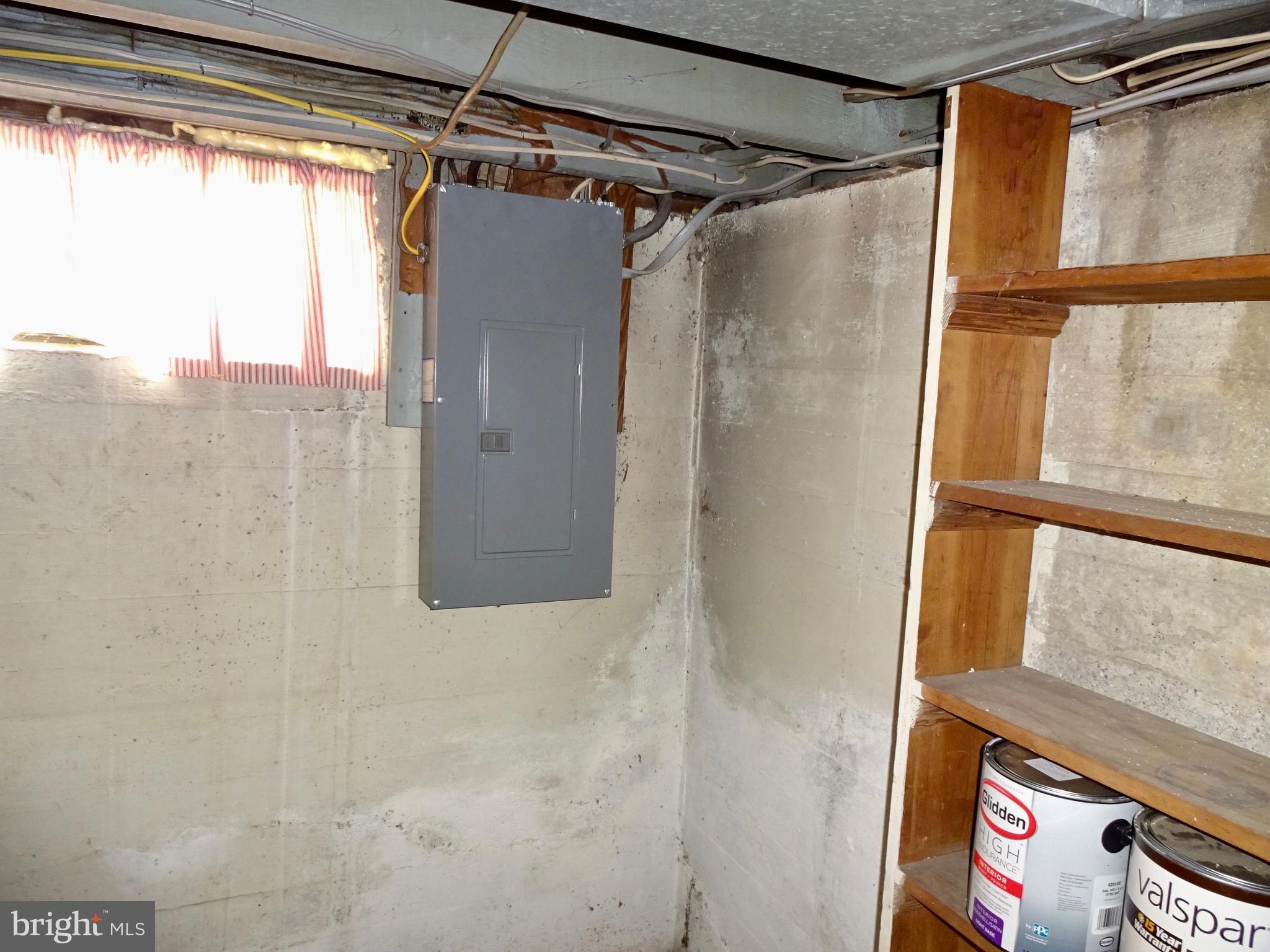 5487 Lehman Road Spring Grove, PA 17362 - Photo 31 of 51 a bathroom with a shower and a shower