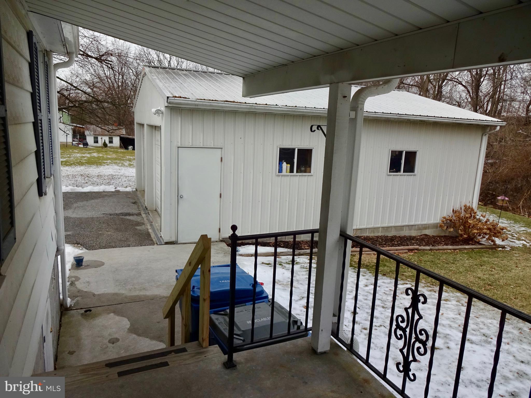 5487 Lehman Road Spring Grove, PA 17362 - Photo 33 of 51