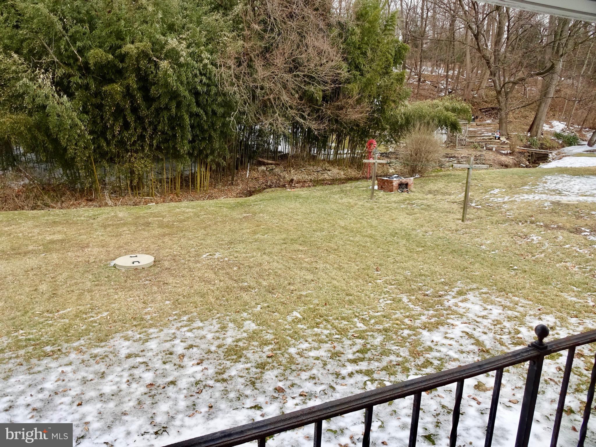 5487 Lehman Road Spring Grove, PA 17362 - Photo 38 of 51 a view of yard with wooden fence