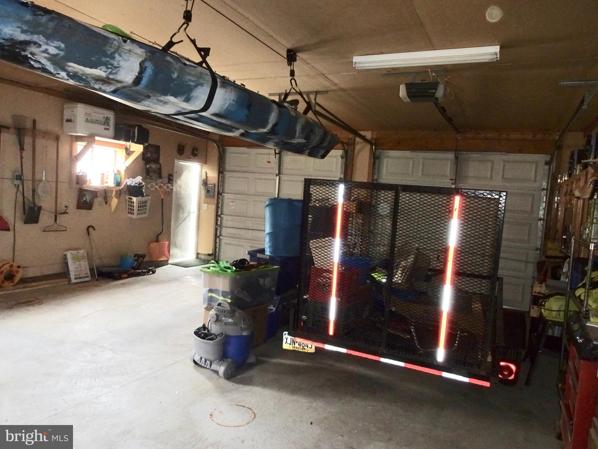 5487 Lehman Road Spring Grove, PA 17362 - Photo 43 of 51 a room with gym equipment