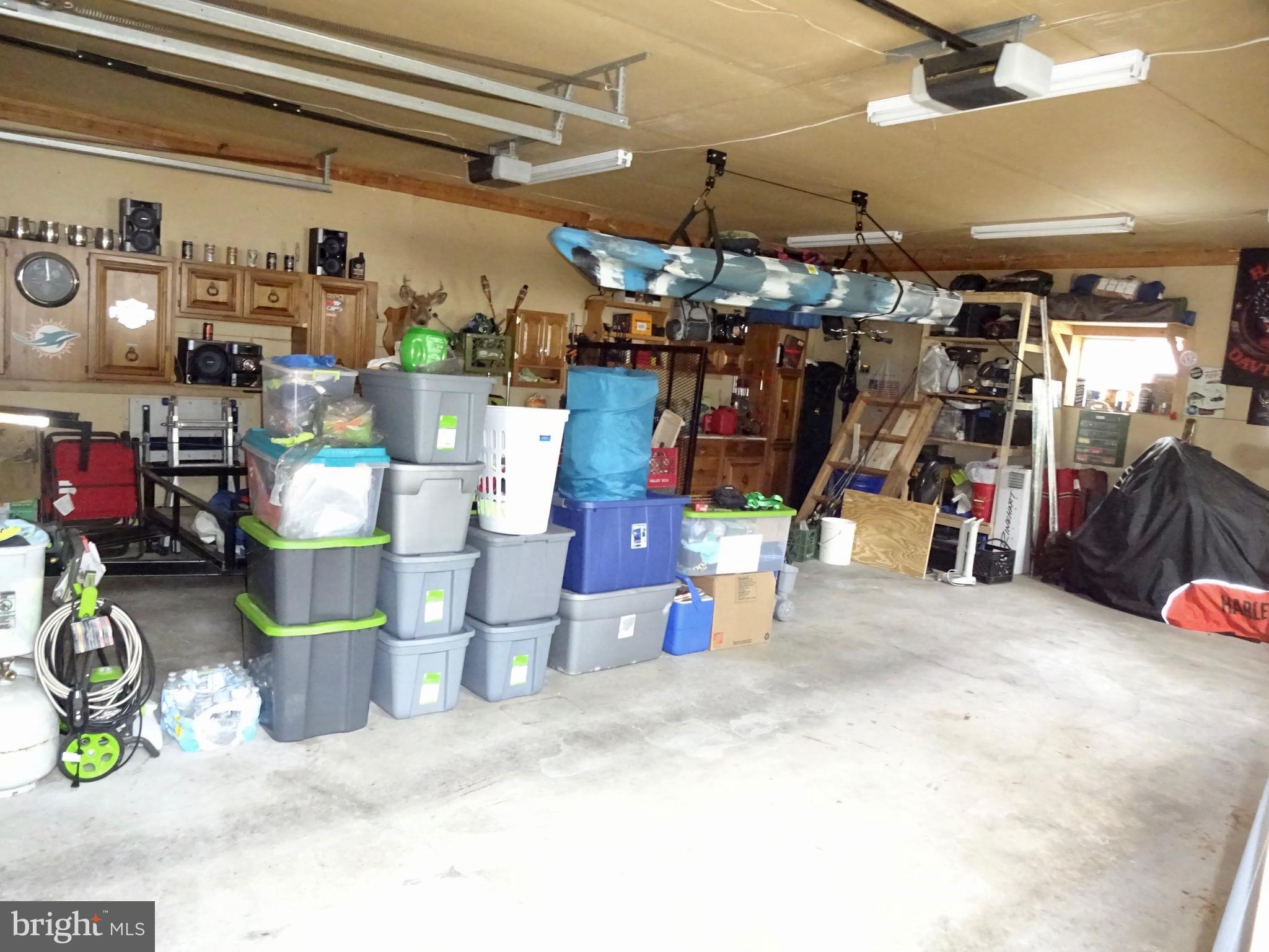 5487 Lehman Road Spring Grove, PA 17362 - Photo 44 of 51 a view of a storage room