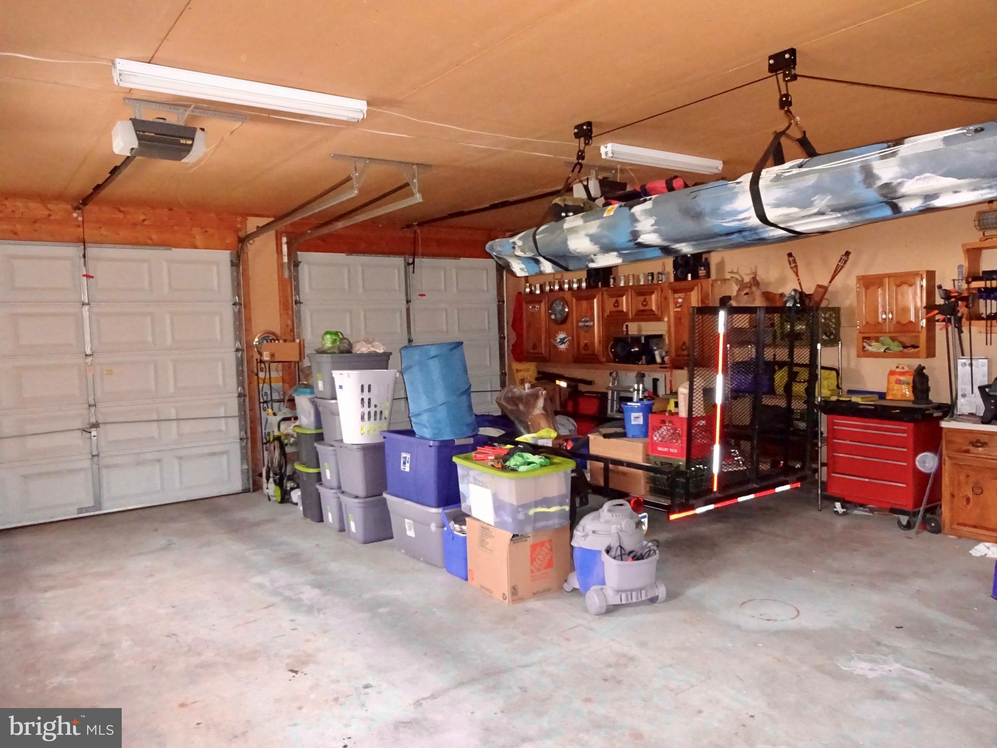 5487 Lehman Road Spring Grove, PA 17362 - Photo 45 of 51 a view of storage and utility room