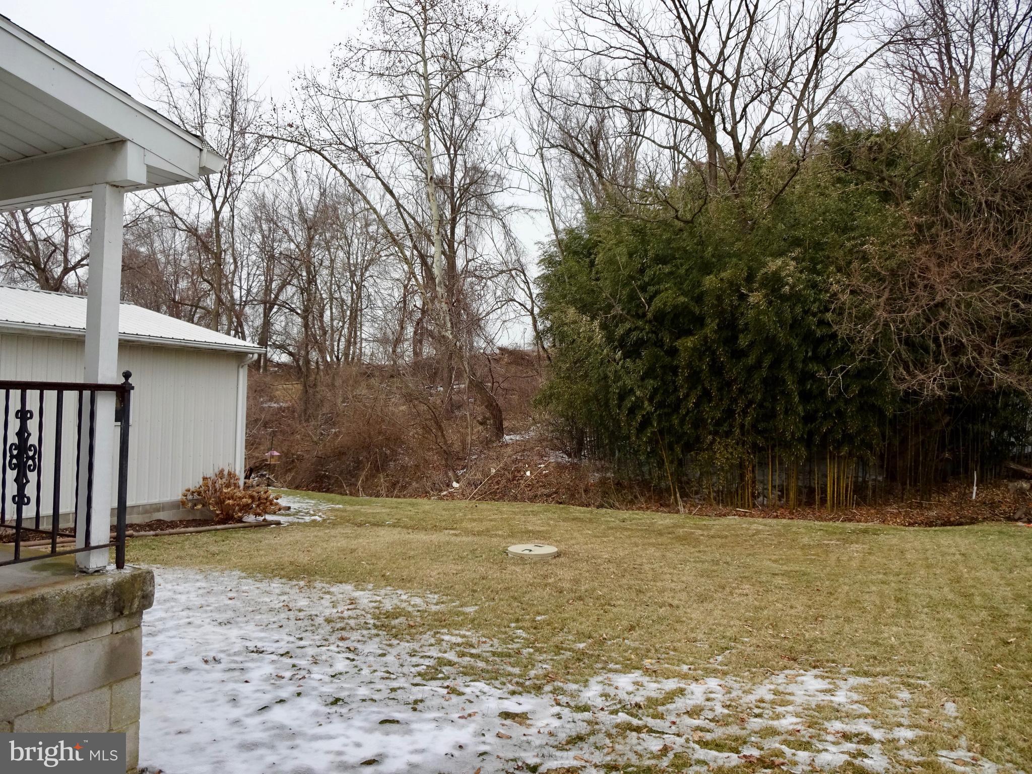 5487 Lehman Road Spring Grove, PA 17362 - Photo 48 of 51 a view of outdoor space with deck and tree