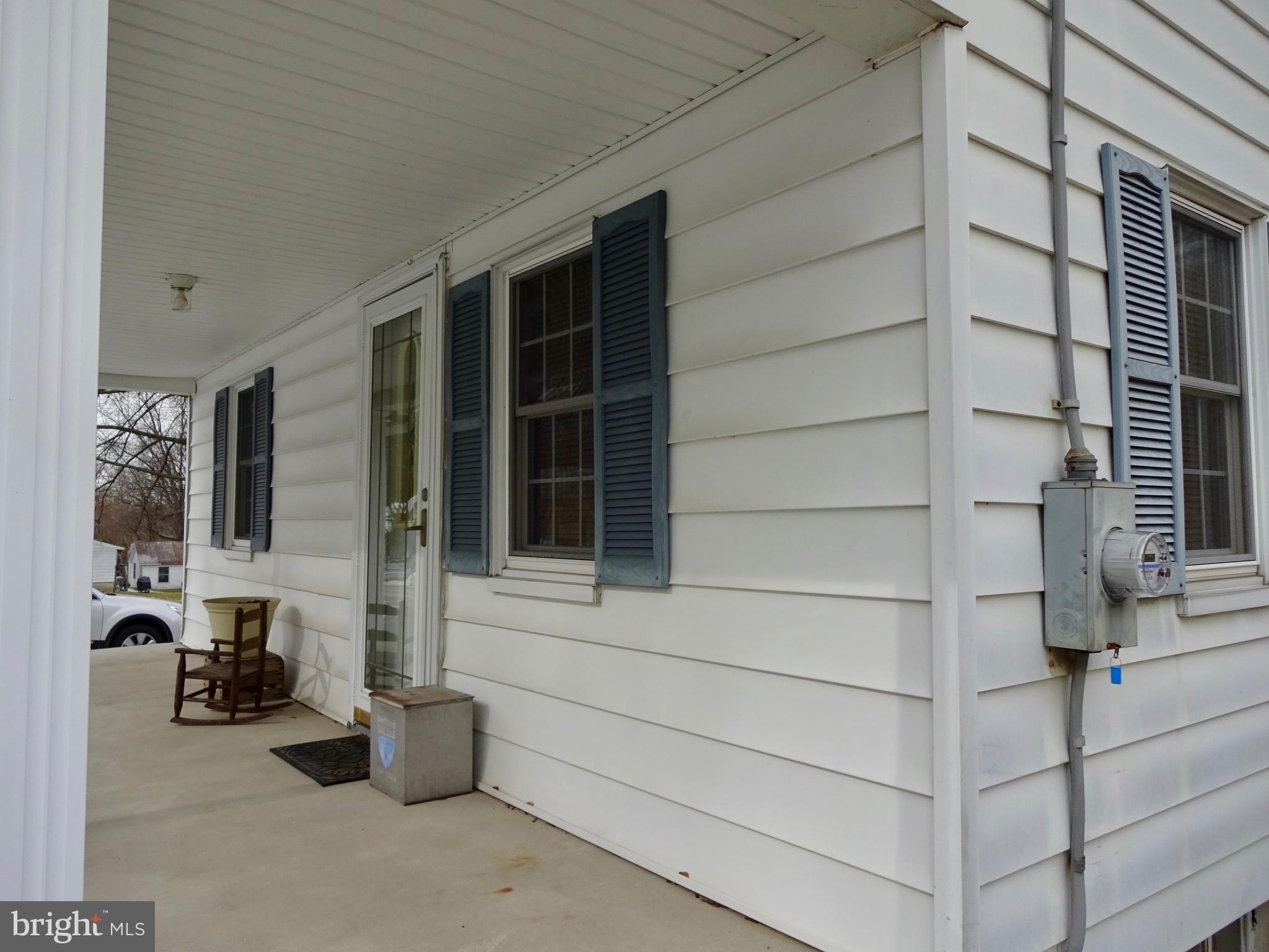 5487 Lehman Road Spring Grove, PA 17362 - Photo 6 of 51 a view of front door and entryway