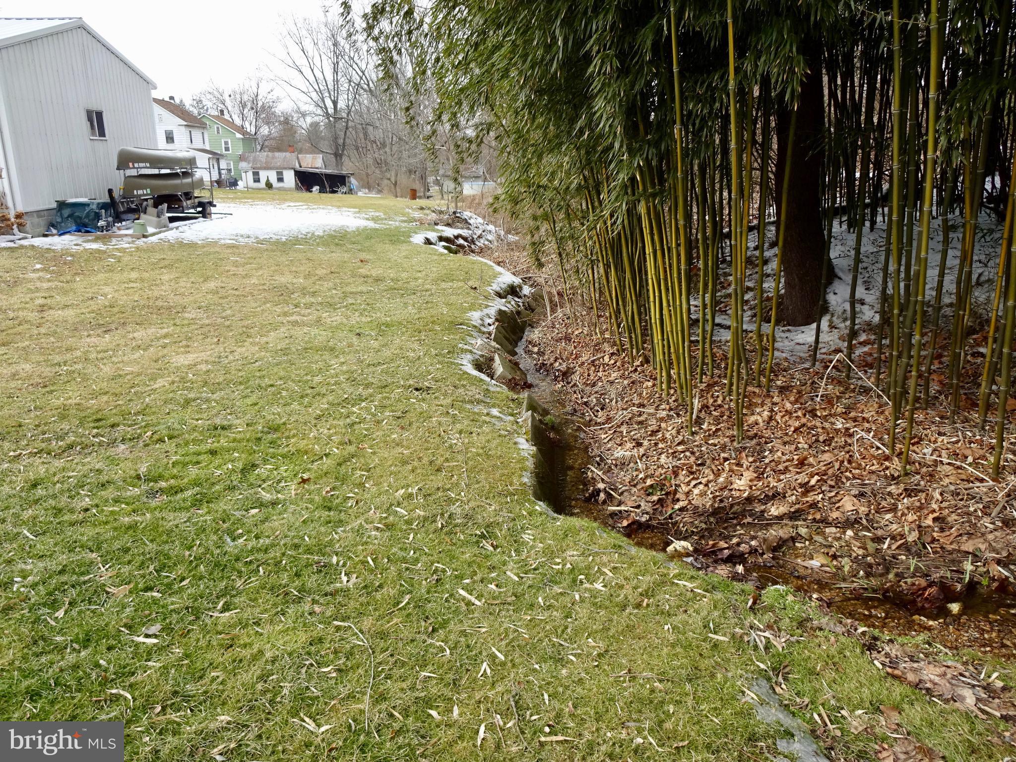 5487 Lehman Road Spring Grove, PA 17362 - Photo 51 of 51 a view of outdoor space with trees all around