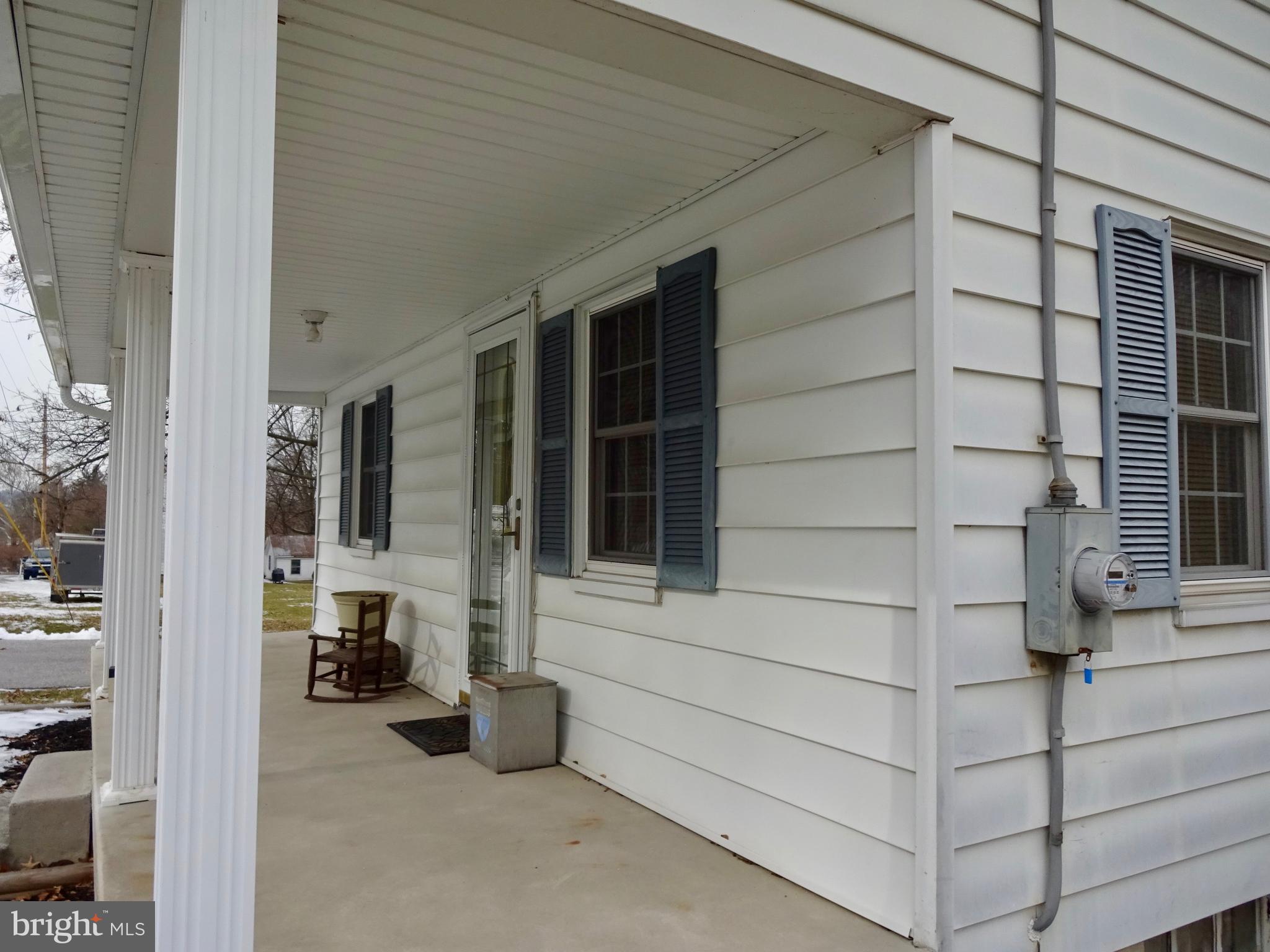 5487 Lehman Road Spring Grove, PA 17362 - Photo 7 of 51 a view of house with outdoor space