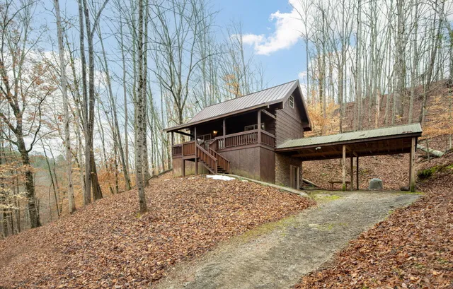 $385,000 | 151 Hail Hollow Road, Decatur, TN 37322