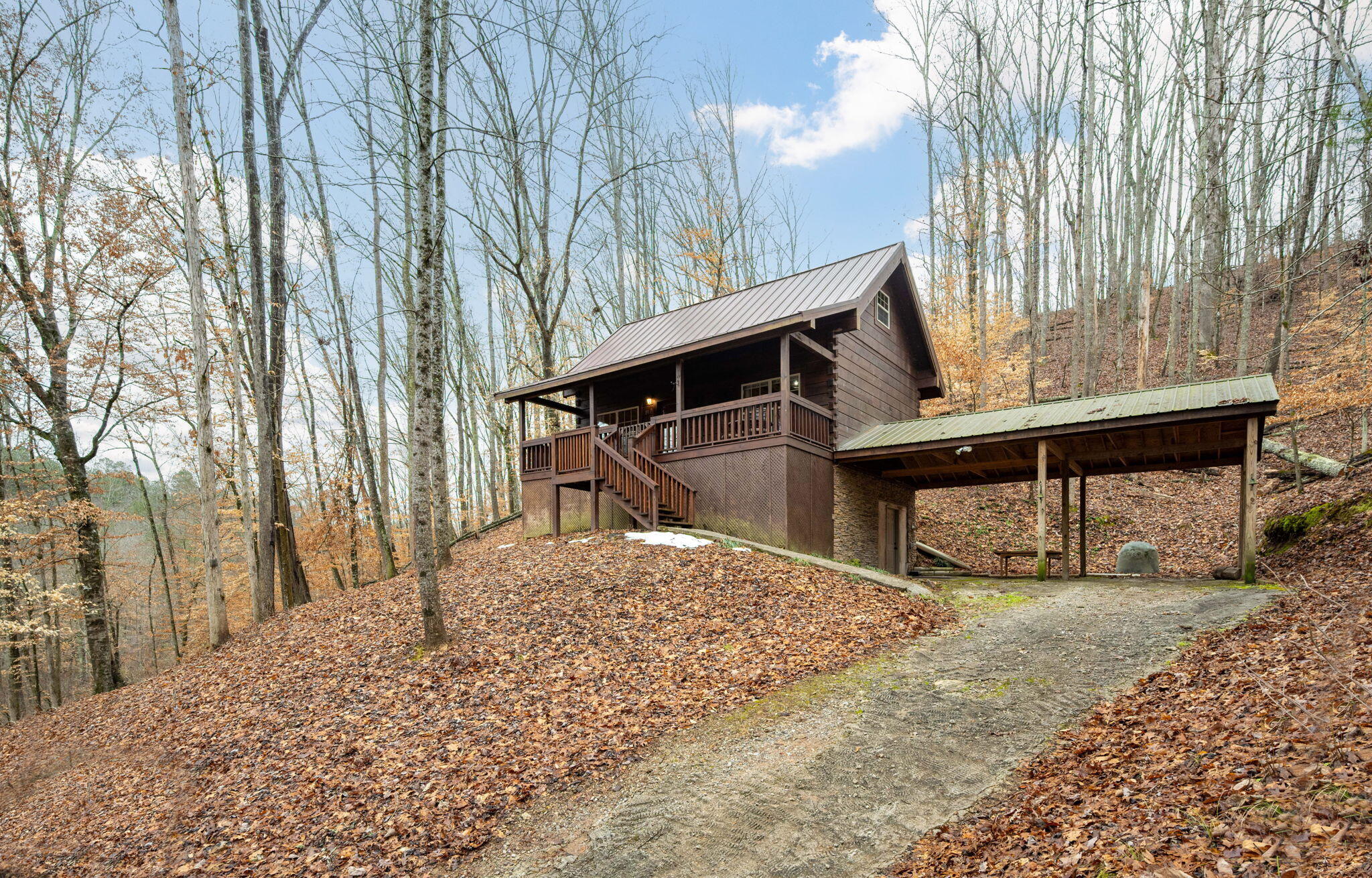 151 Hail Hollow Road Decatur, TN 37322 - Photo 3 of 58 3-web-or-mls-DSC_6532