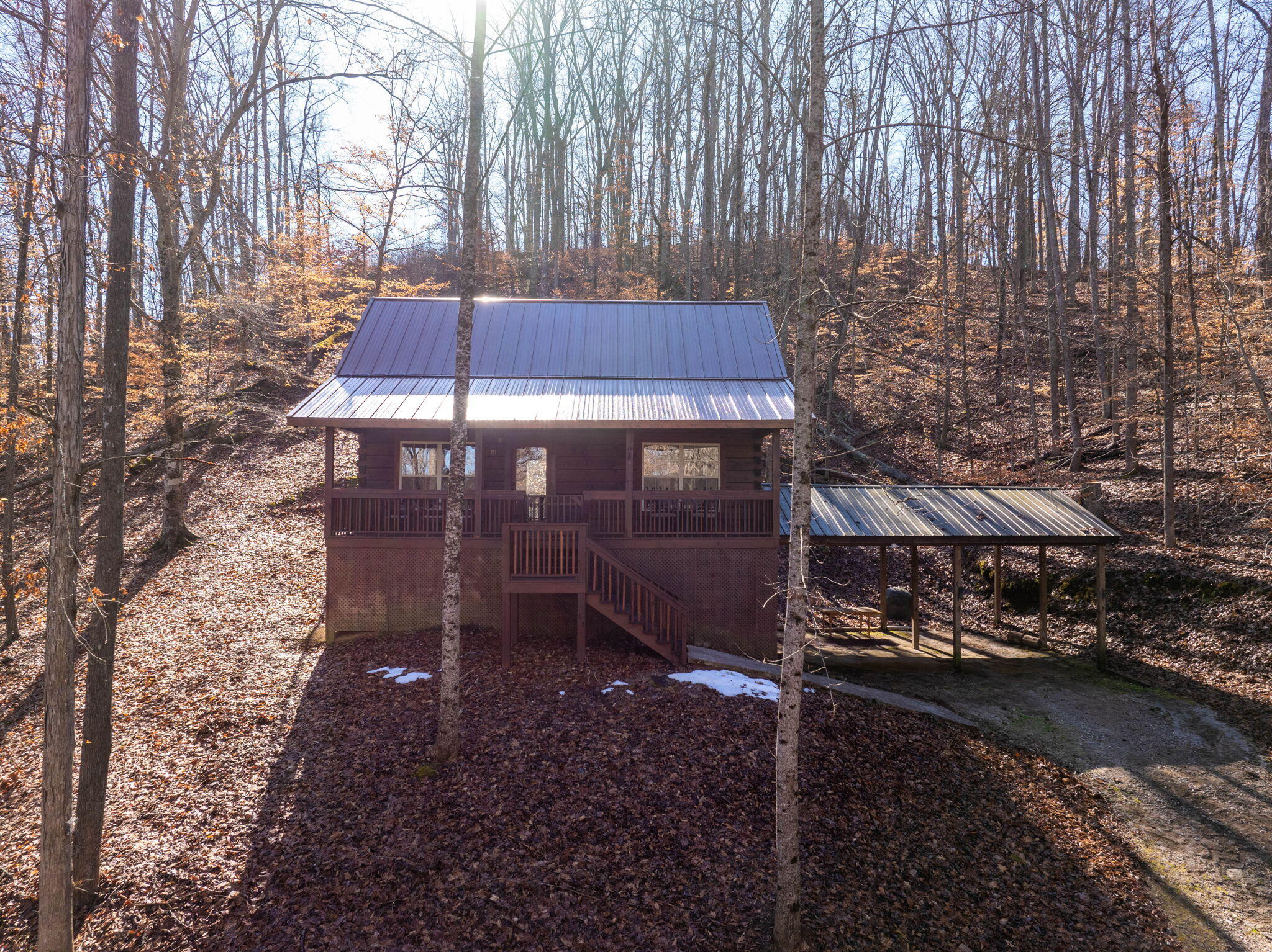 151 Hail Hollow Road Decatur, TN 37322 - Photo 38 of 58 38-web-or-mls-DJI_20250128115930_0970_D-