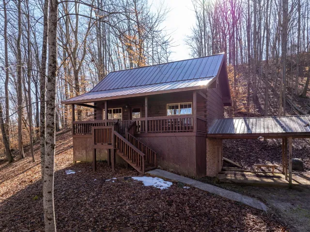 $385,000 | 151 Hail Hollow Road, Decatur, TN 37322