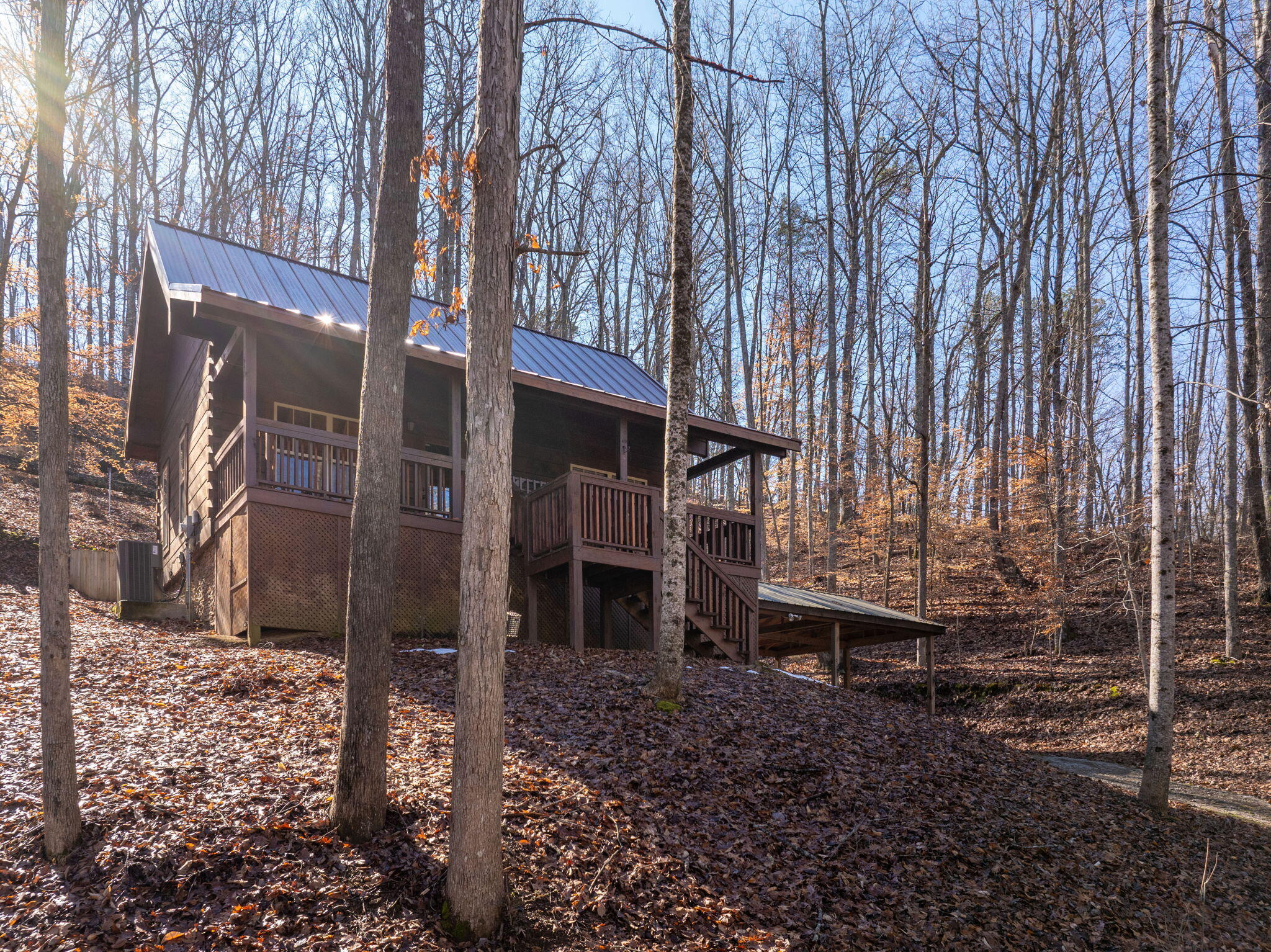 151 Hail Hollow Road Decatur, TN 37322 - Photo 40 of 58 40-web-or-mls-DJI_20250128115841_0968_D-