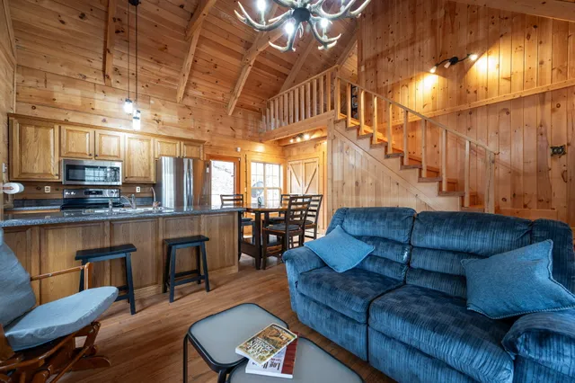 $385,000 | 151 Hail Hollow Road, Decatur, TN 37322