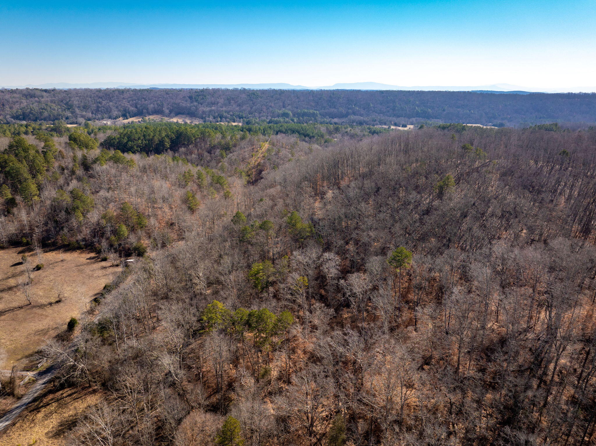 151 Hail Hollow Road Decatur, TN 37322 - Photo 44 of 58 44-web-or-mls-DJI_20250128120142_0973_D-