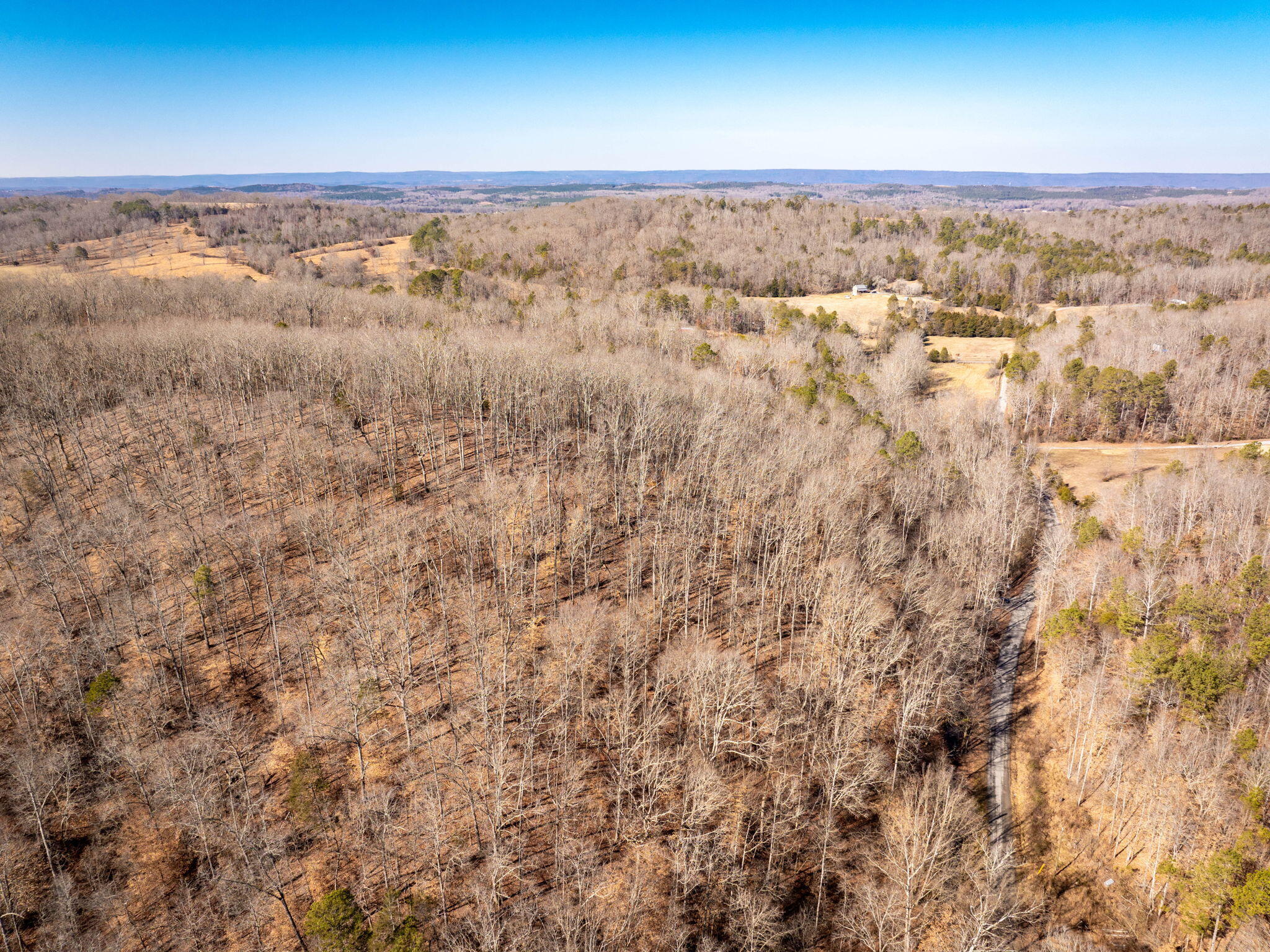151 Hail Hollow Road Decatur, TN 37322 - Photo 49 of 58 49-web-or-mls-DJI_20250128120302_0978_D-