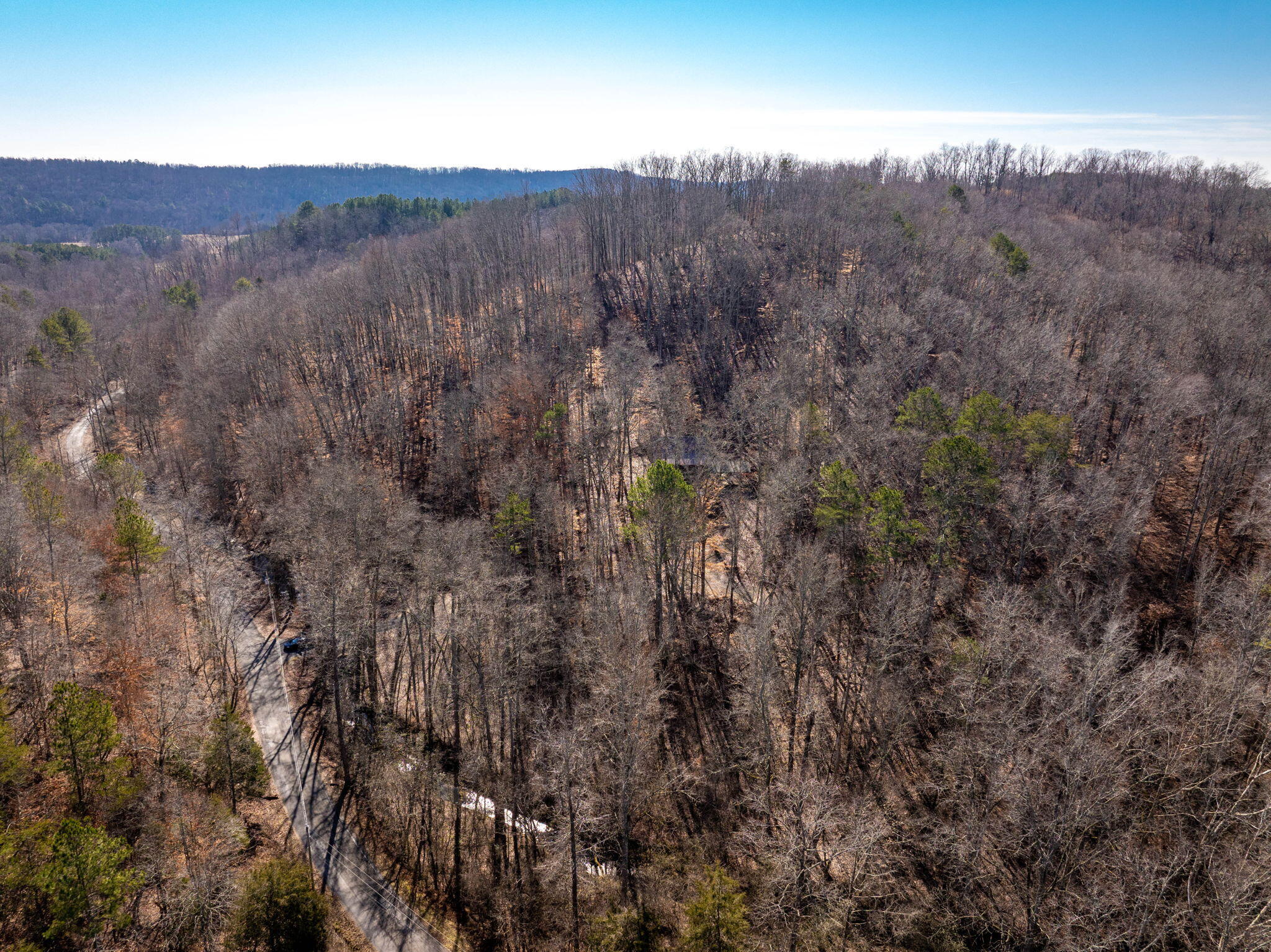 151 Hail Hollow Road Decatur, TN 37322 - Photo 52 of 58 52-web-or-mls-DJI_20250128120455_0982_D-