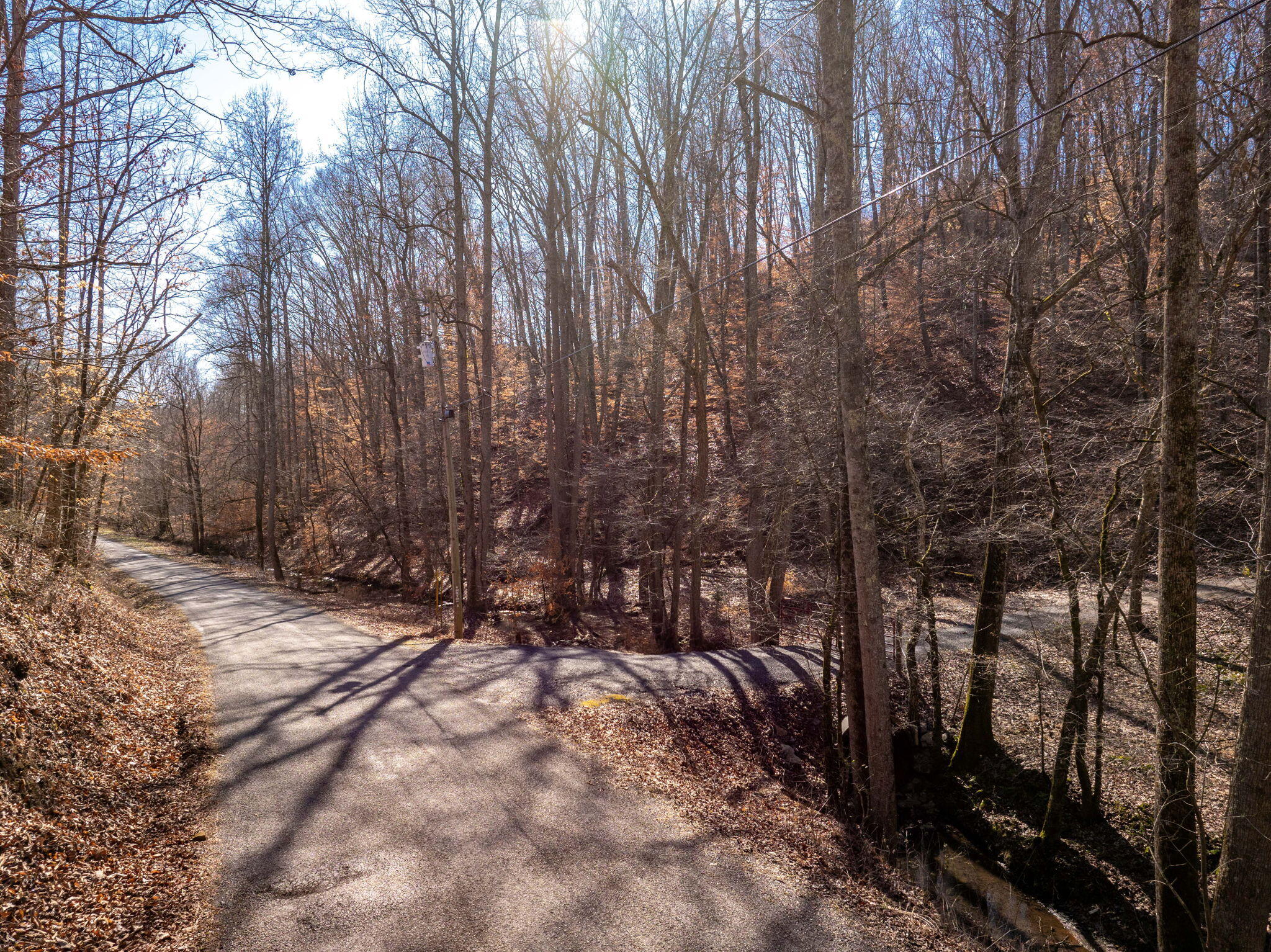 151 Hail Hollow Road Decatur, TN 37322 - Photo 55 of 58 55-web-or-mls-DJI_20250128120657_0986_D-