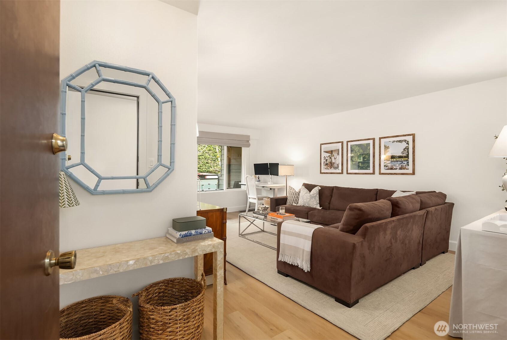 7001 Sand Point Way Northeast, Unit B305 Seattle, WA 98115 - Photo 4 of 27
