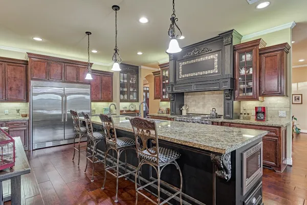 $1,100,000 | 11778 Grand Harbor Boulevard, Montgomery, TX 77356