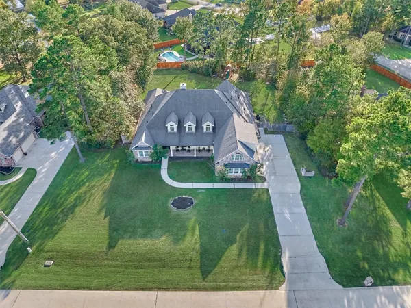 $1,100,000 | 11778 Grand Harbor Boulevard, Montgomery, TX 77356