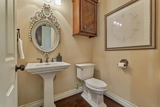 $1,100,000 | 11778 Grand Harbor Boulevard, Montgomery, TX 77356