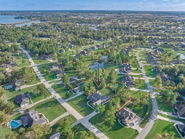 $1,100,000 | 11778 Grand Harbor Boulevard, Montgomery, TX 77356
