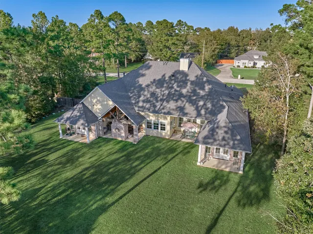 $1,100,000 | 11778 Grand Harbor Boulevard, Montgomery, TX 77356