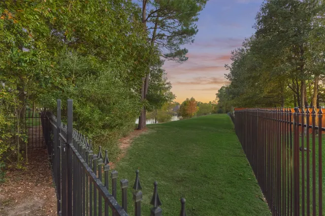 $1,100,000 | 11778 Grand Harbor Boulevard, Montgomery, TX 77356