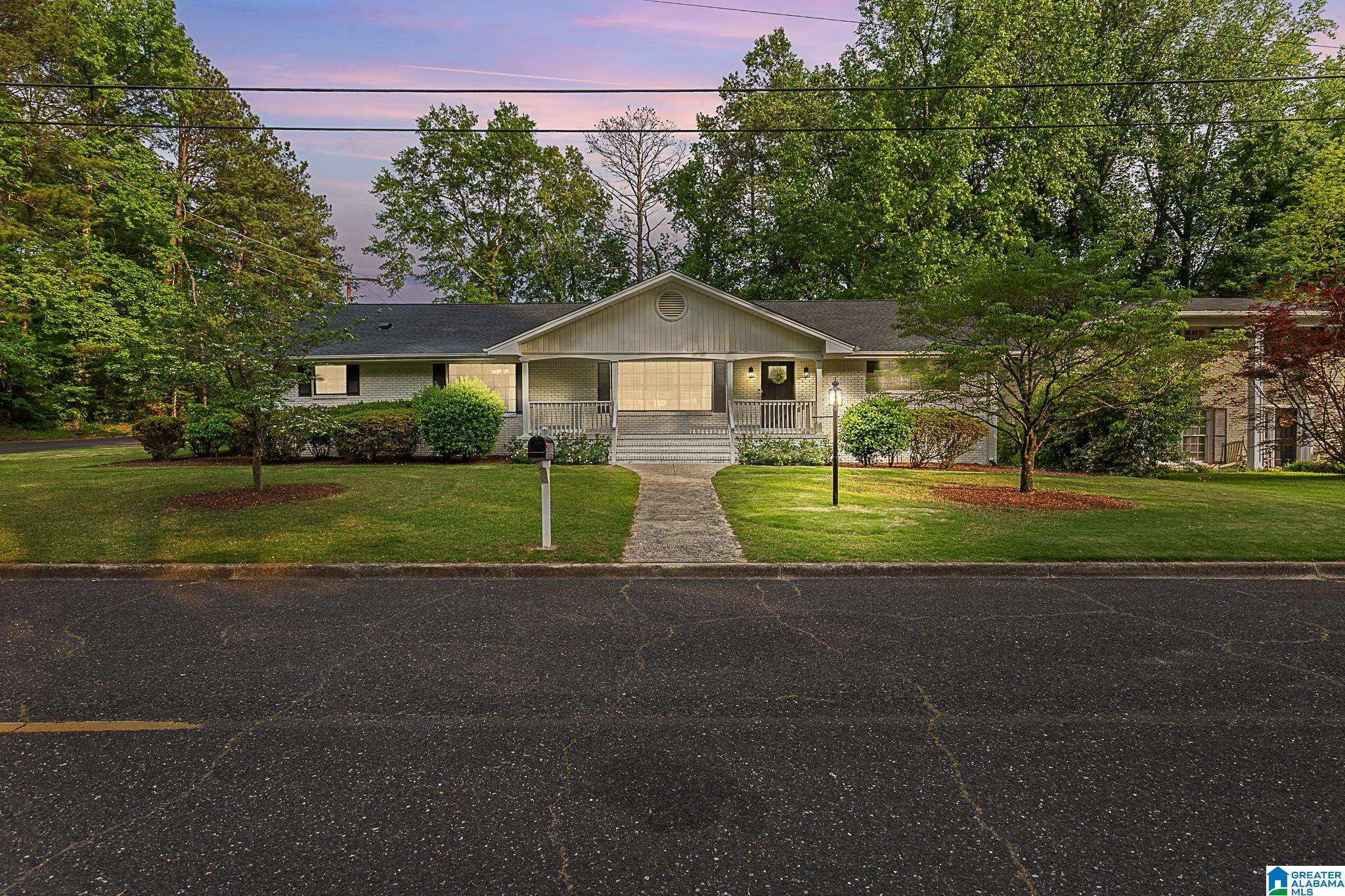 5913 Southhall Road Birmingham, AL 35213 - Photo 59 of 60