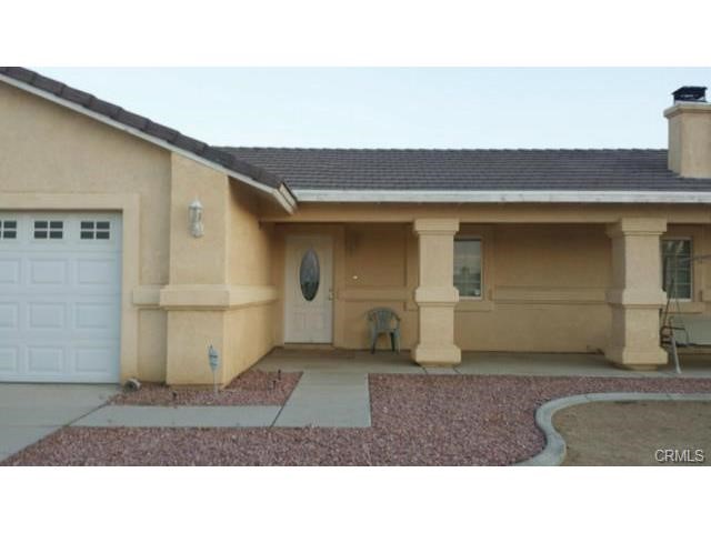 6425 Mazarin Road Phelan, CA 92371 - Photo 1 of 1