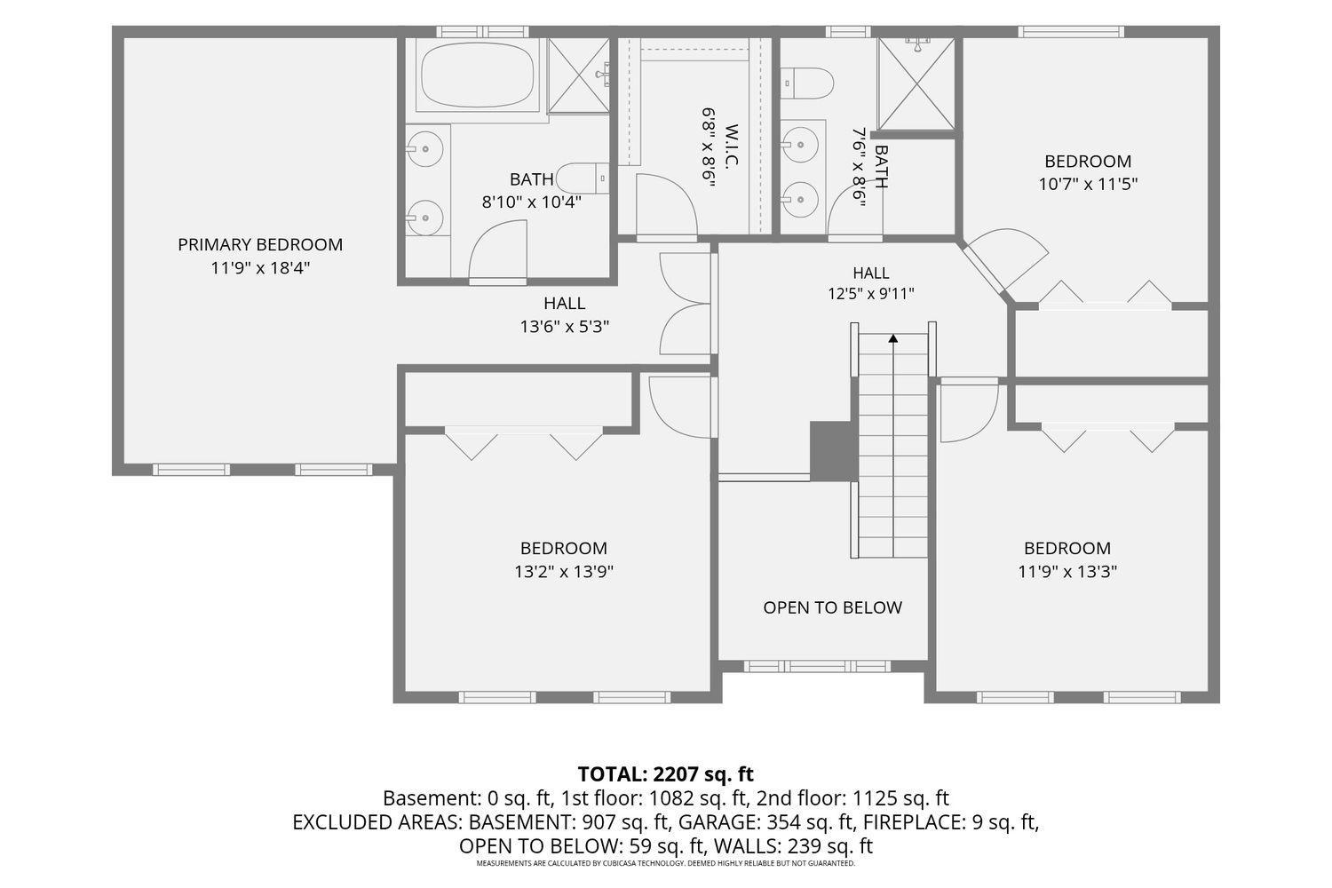 9270 Cornell Road Woodbury, MN 55125 - Photo 35 of 39 Gallery Image 35