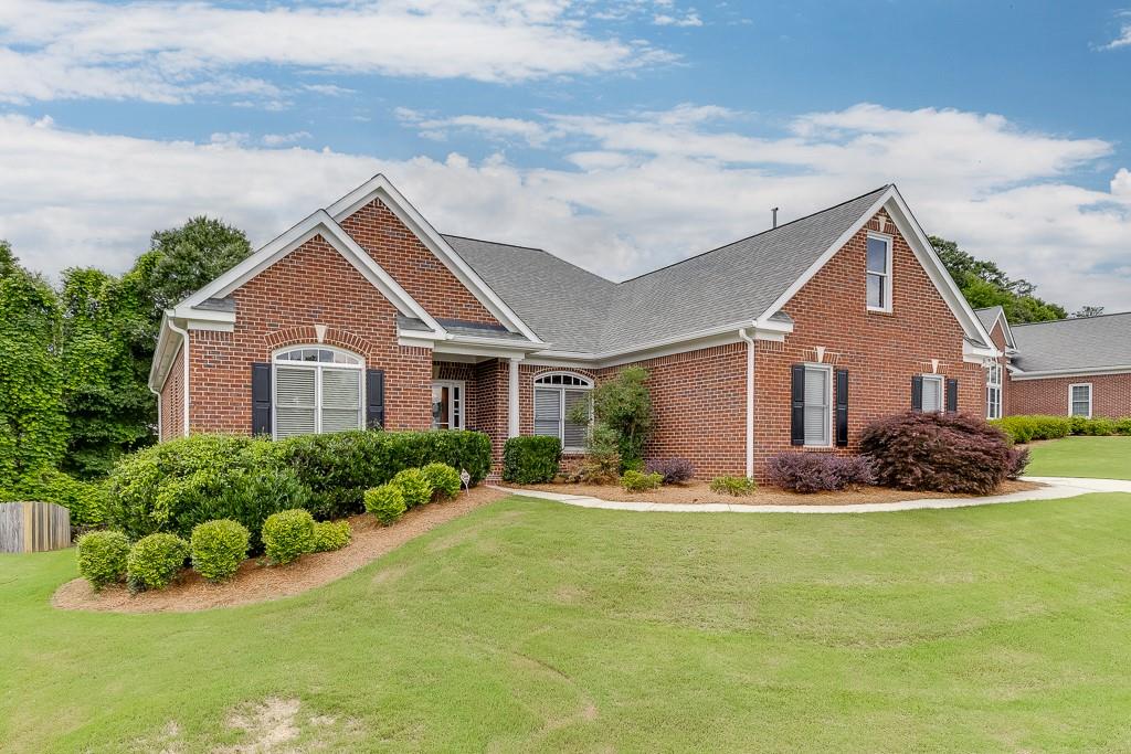 995 Lewis Ridge Circle Lawrenceville, GA 30045 - Photo 1 of 1 Gallery Image 1