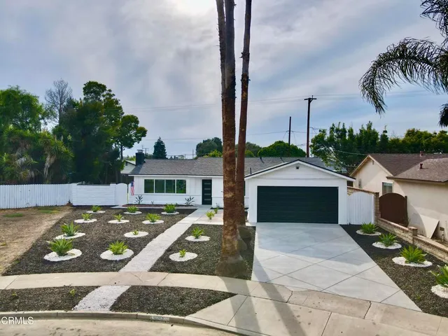 $848,000 | 445 Mara Avenue, Ventura, CA 93004