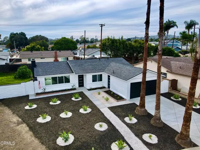 $848,000 | 445 Mara Avenue, Ventura, CA 93004