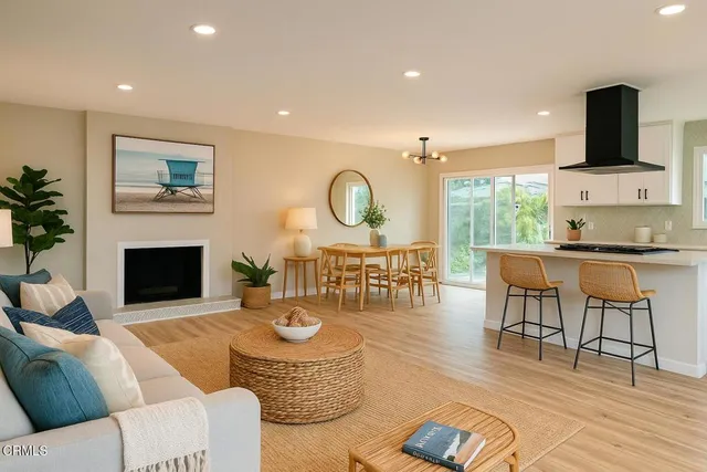 $848,000 | 445 Mara Avenue, Ventura, CA 93004