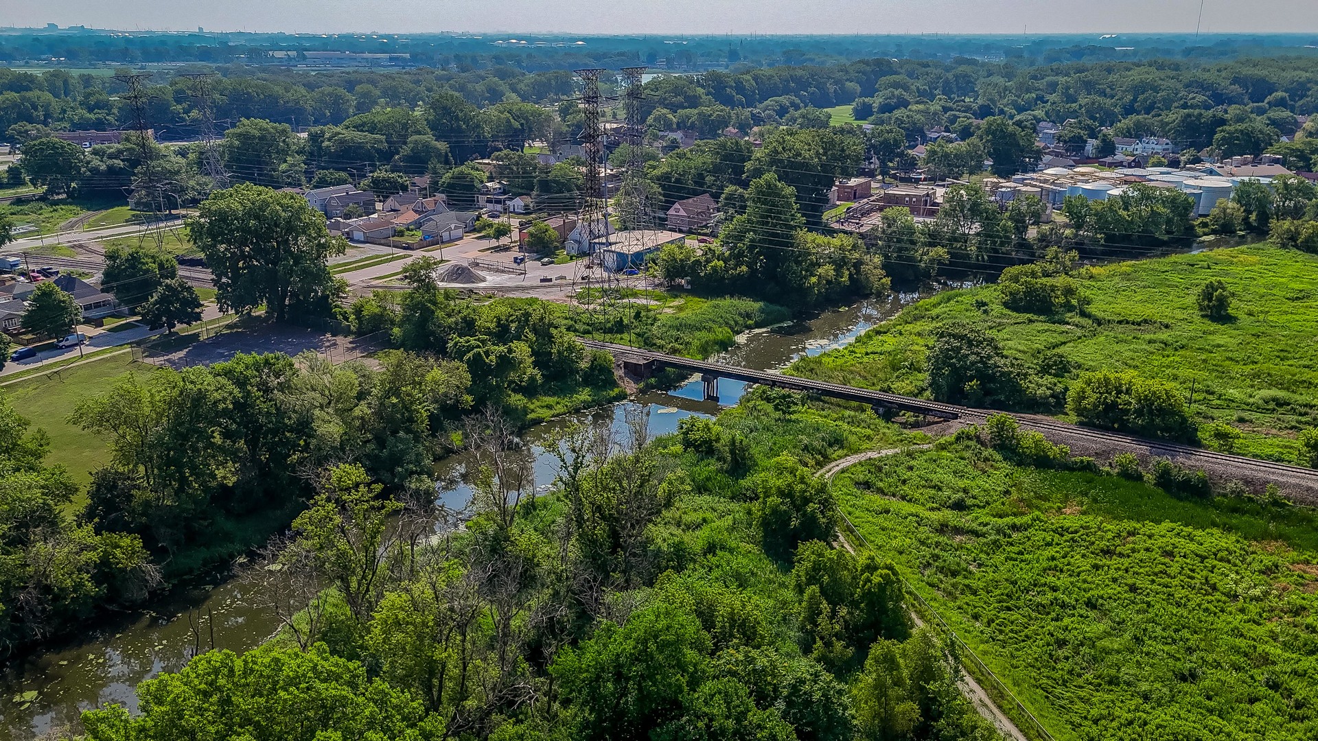 2910 138th Place Burnham, IL 60633 - Photo 32 of 35