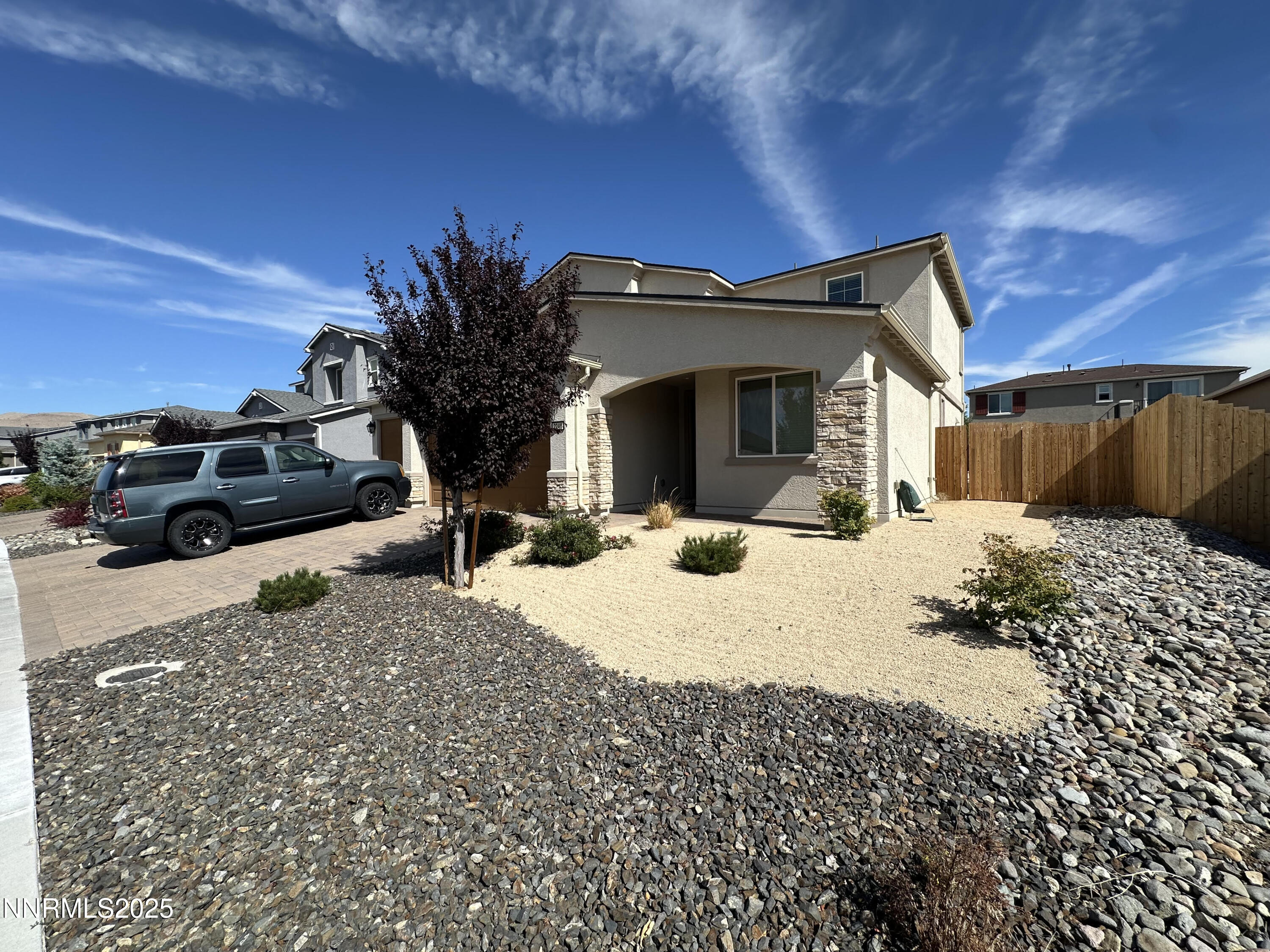 2248 Musselshell Drive Sparks, NV 89436 - Photo 2 of 26 2