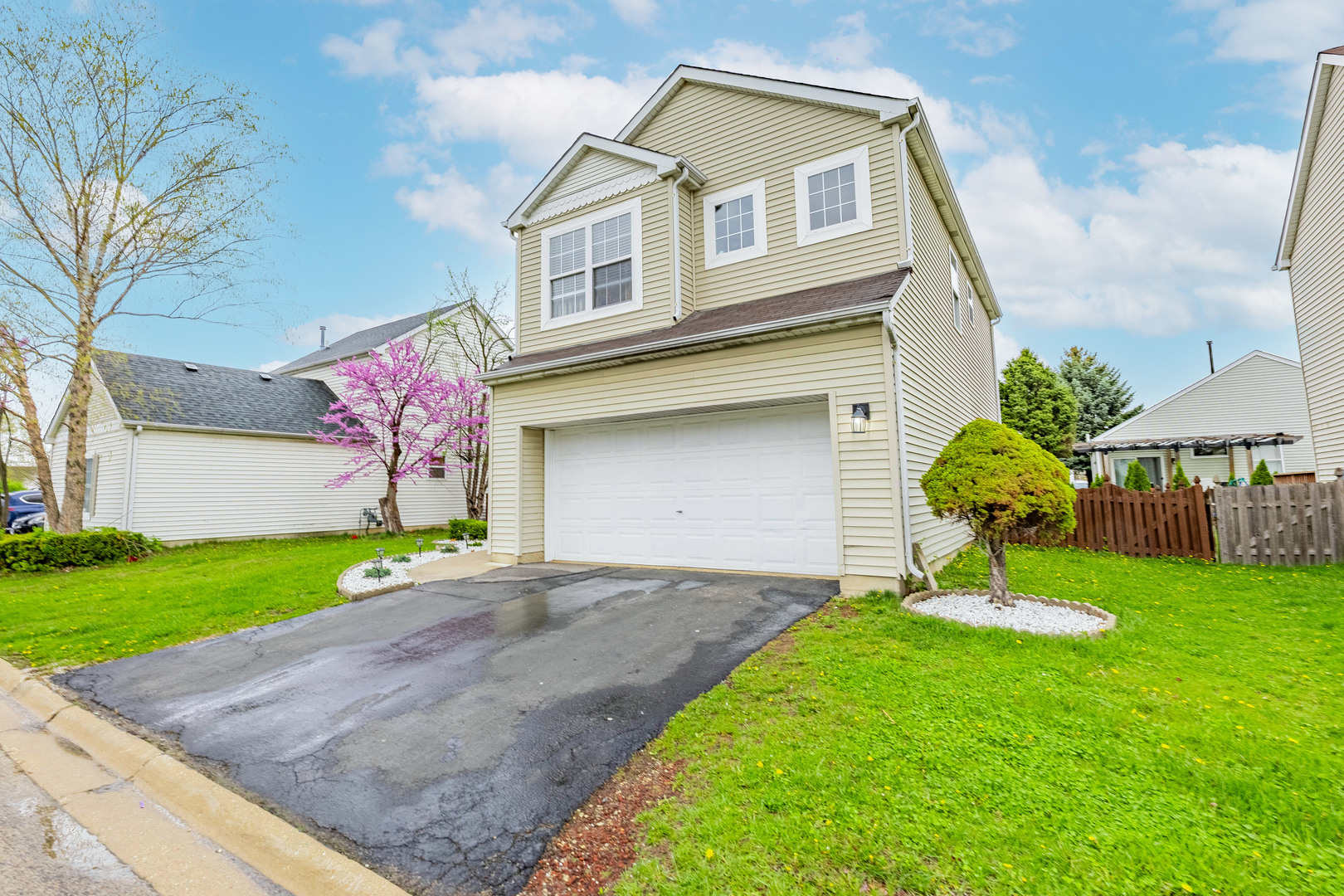1480 Windflower Court Romeoville, IL 60446 - Photo 3 of 33 Gallery Image 3