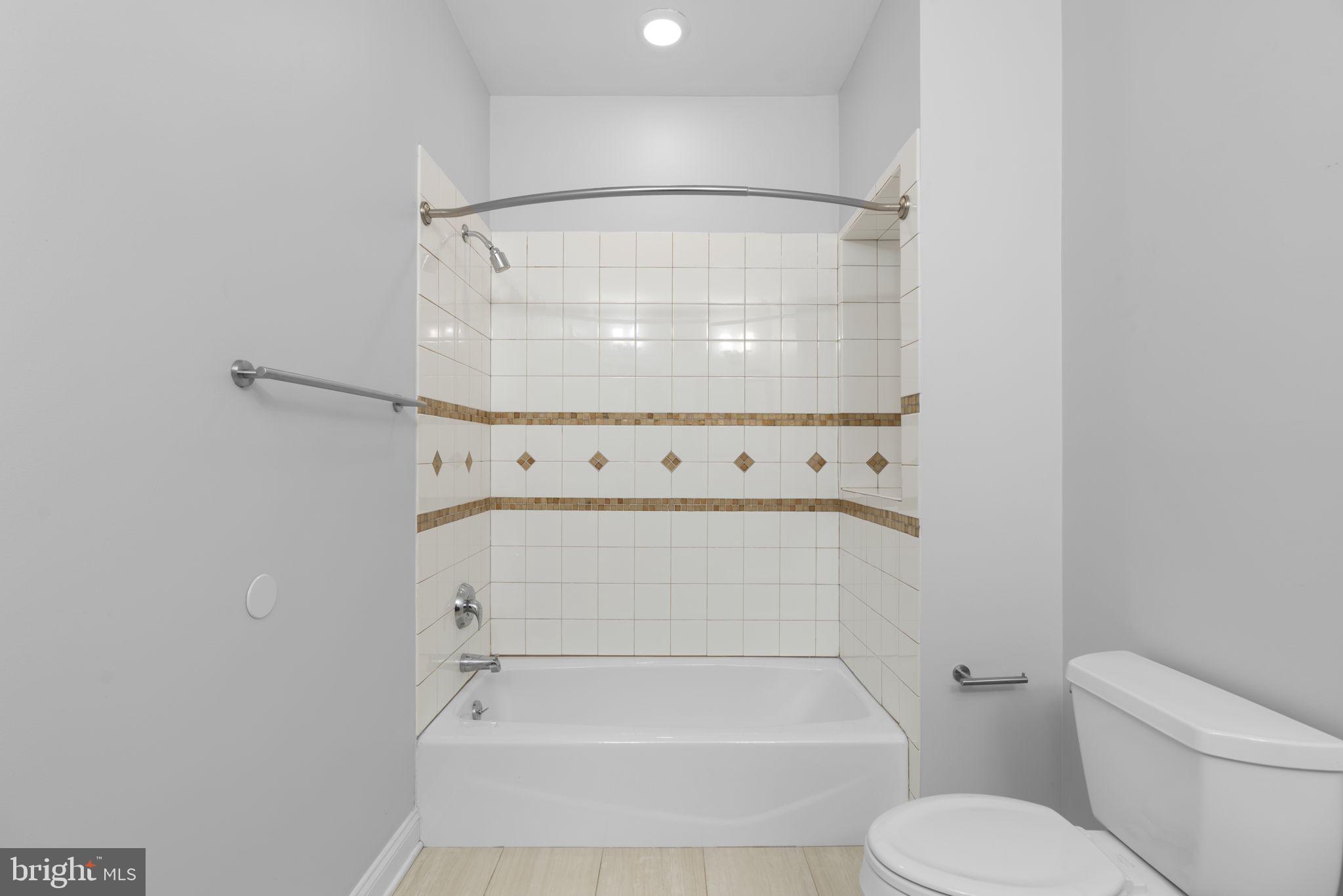 2916 Dillon Street Baltimore, MD 21224 - Photo 26 of 83 Level 2 | Bedroom w/ Attached Bath